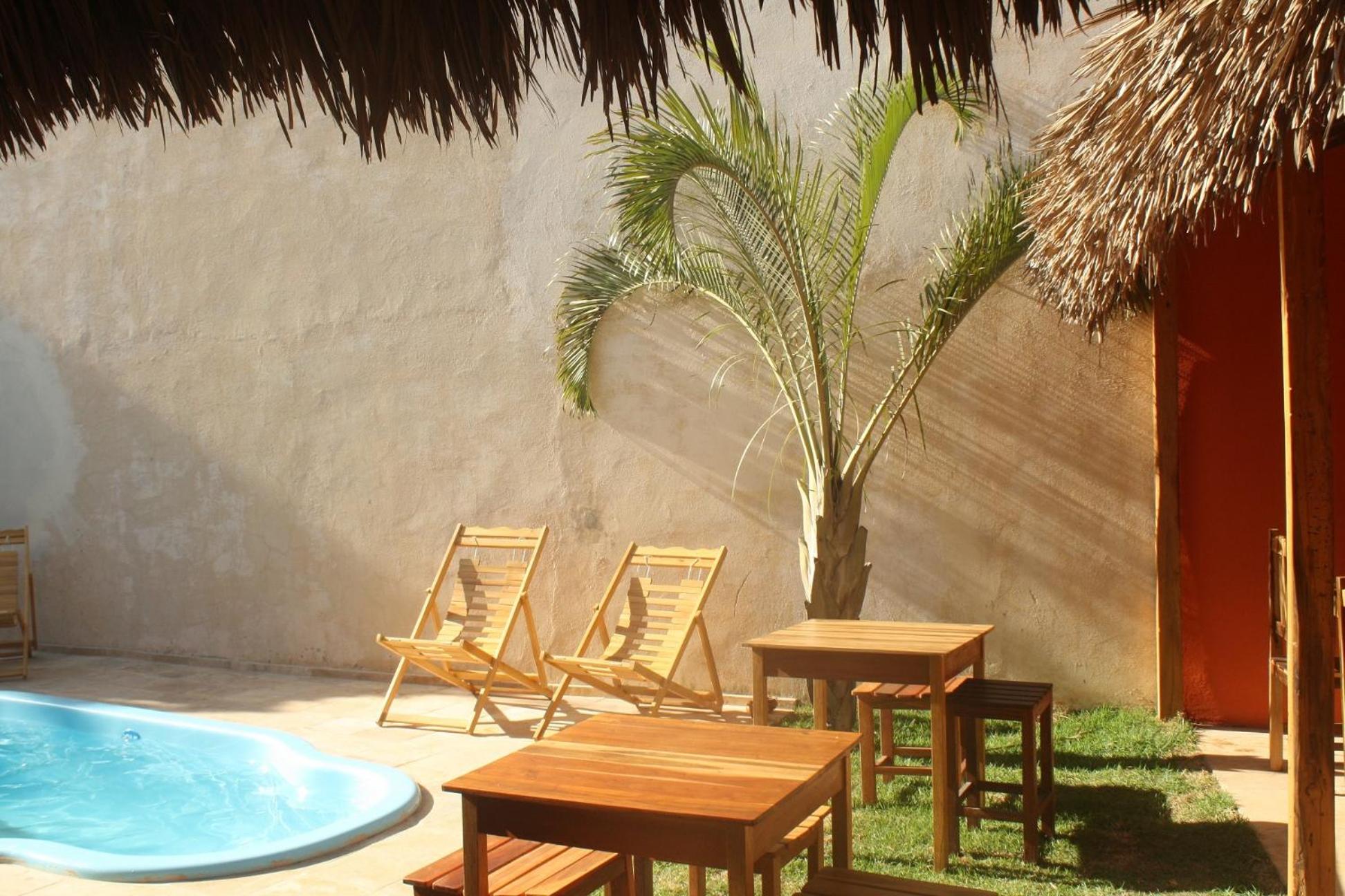 Villa Chic Pousada