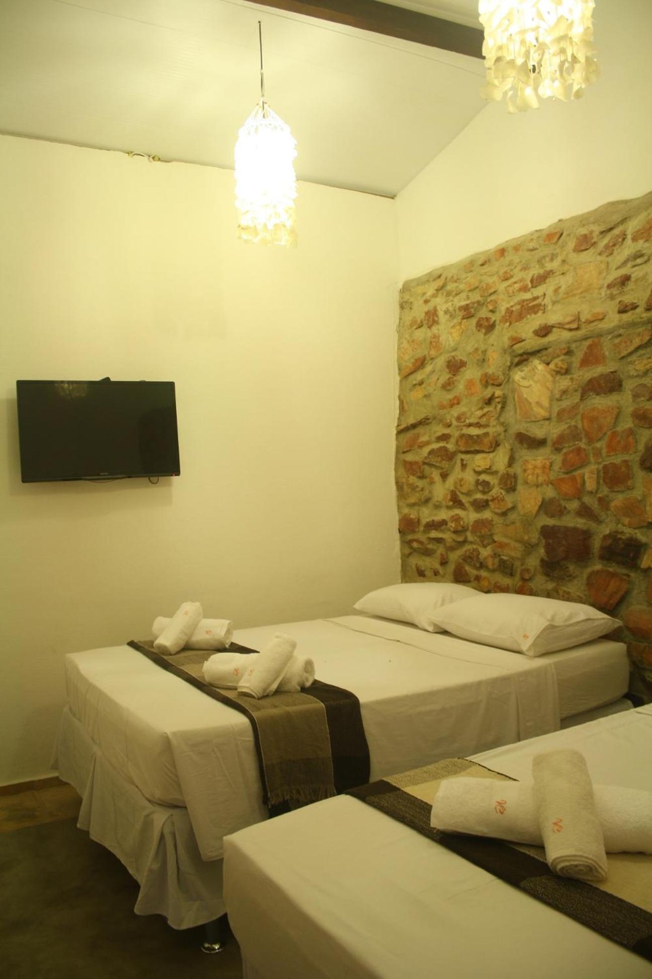 Villa Chic Pousada