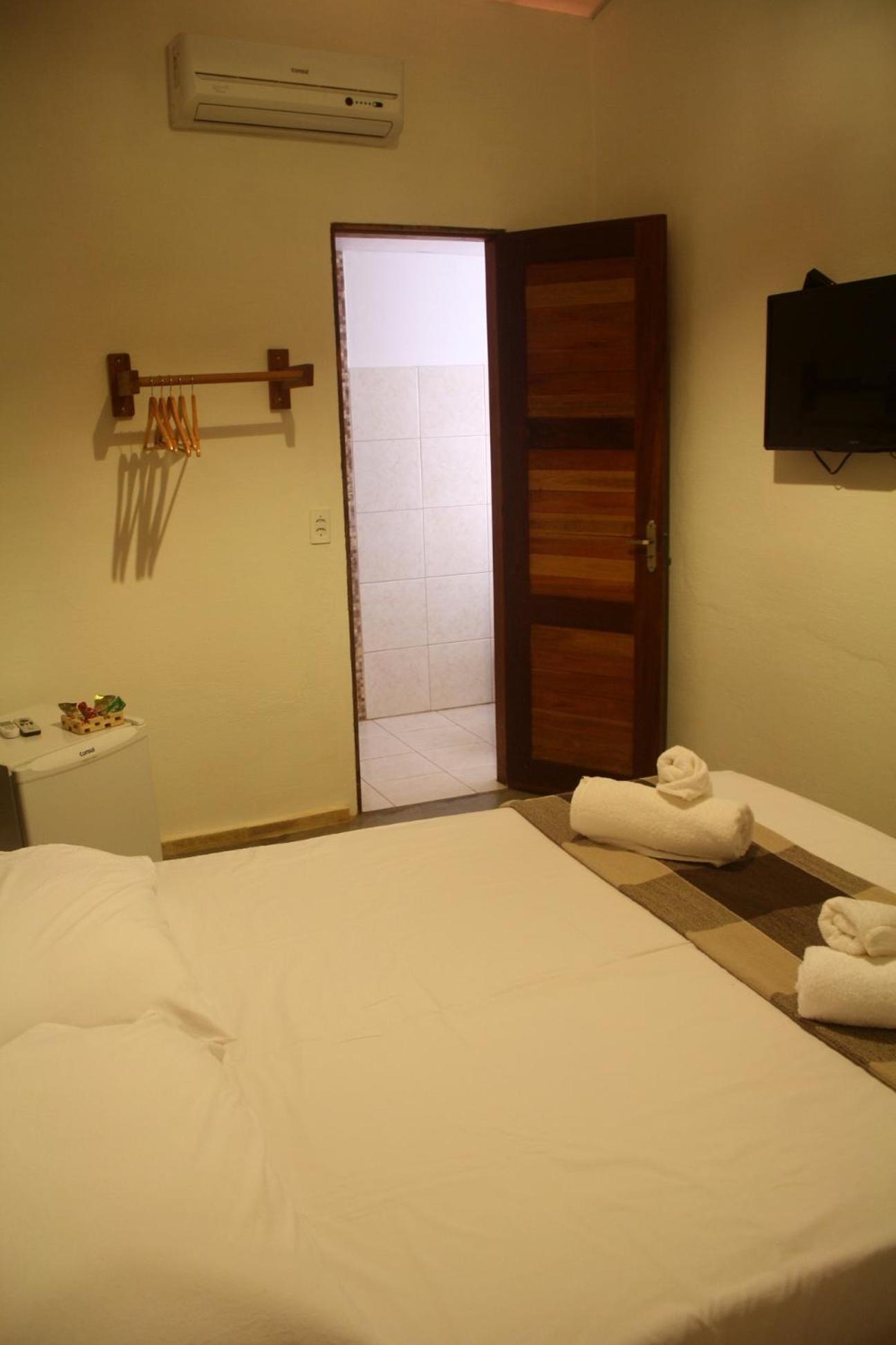 Villa Chic Pousada