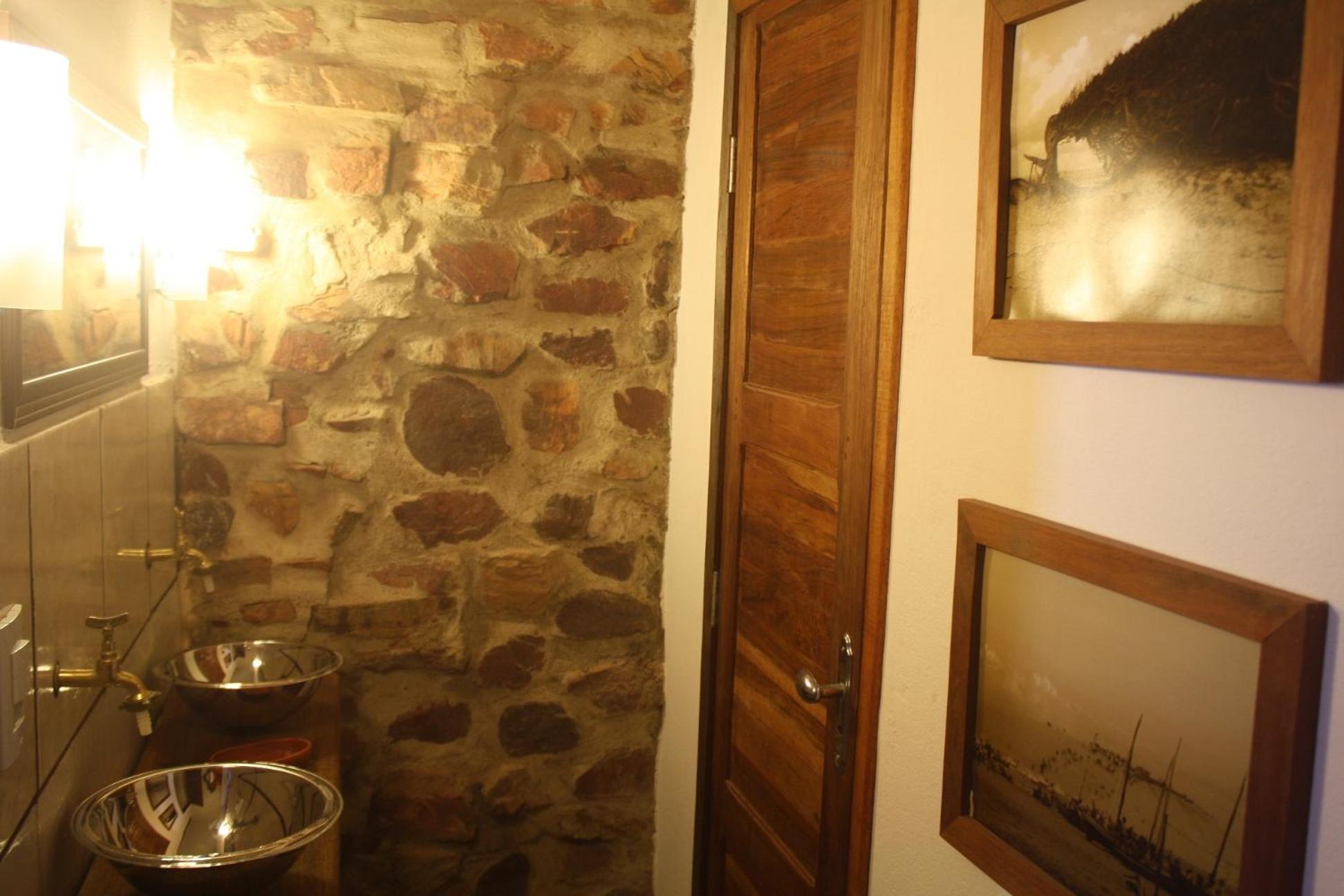 Villa Chic Pousada