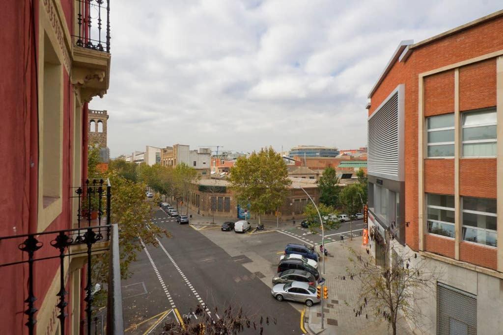 Apartment Poble Nou