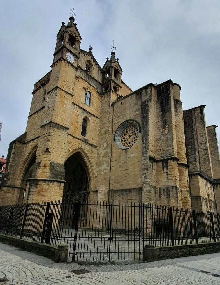 Pensión Nuevas Artes
