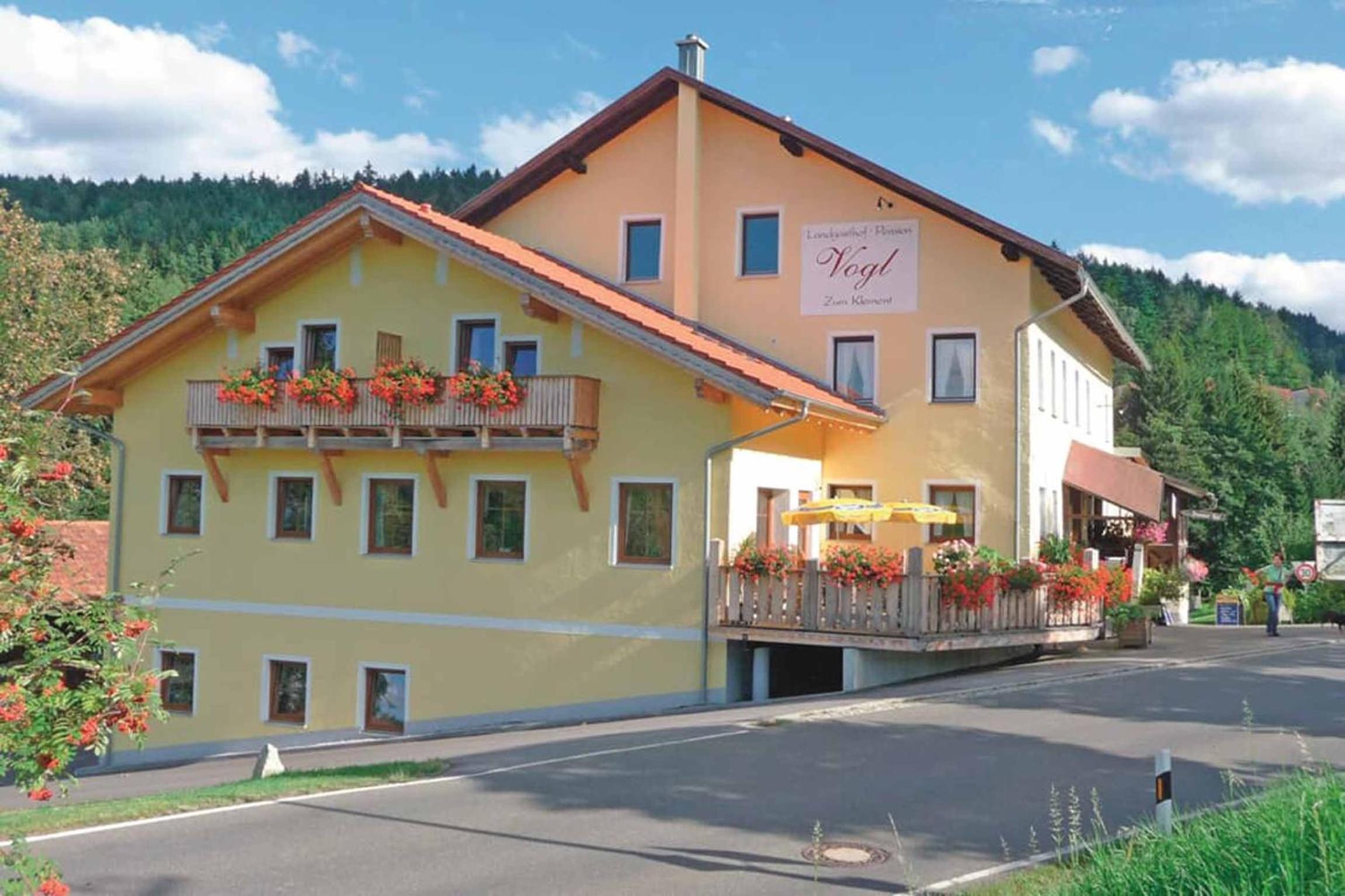 Landgasthof Vogl - Zum Klement view 2