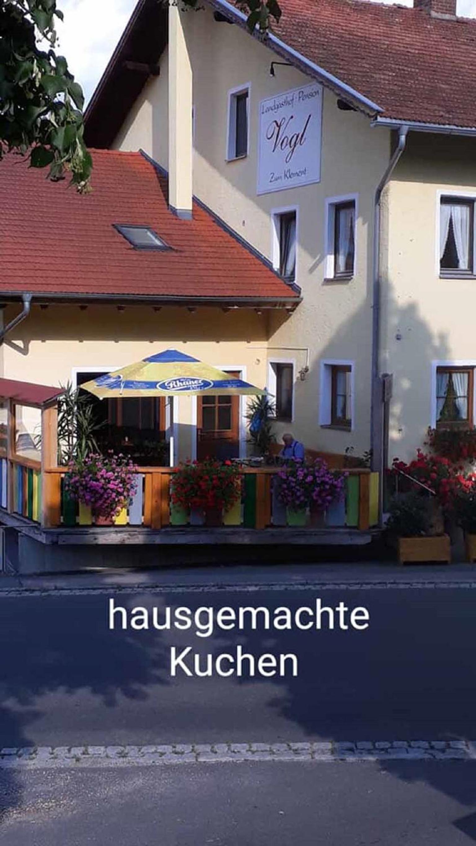 Landgasthof Vogl - Zum Klement view 3