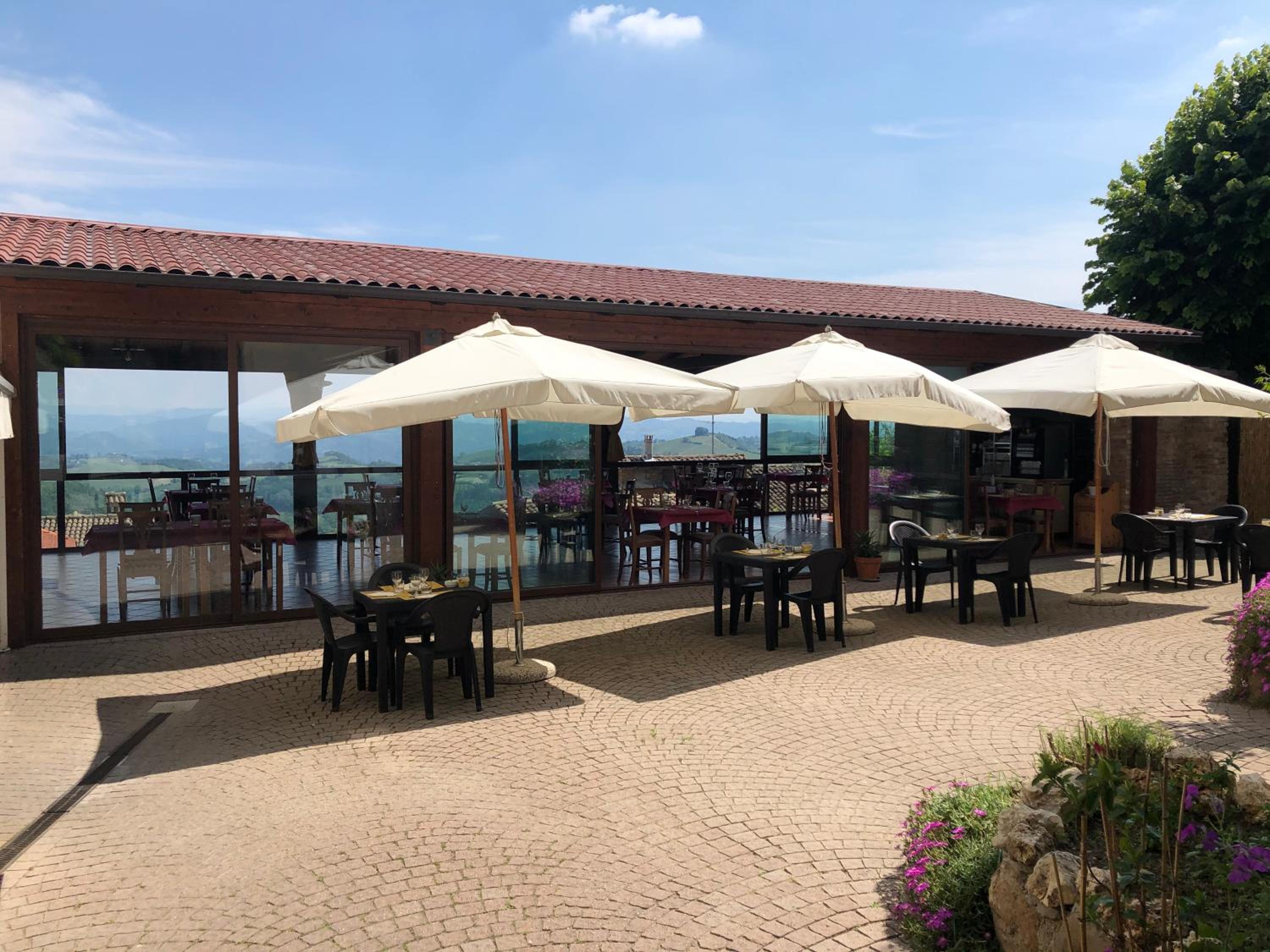 Hotel Belvedere view 3