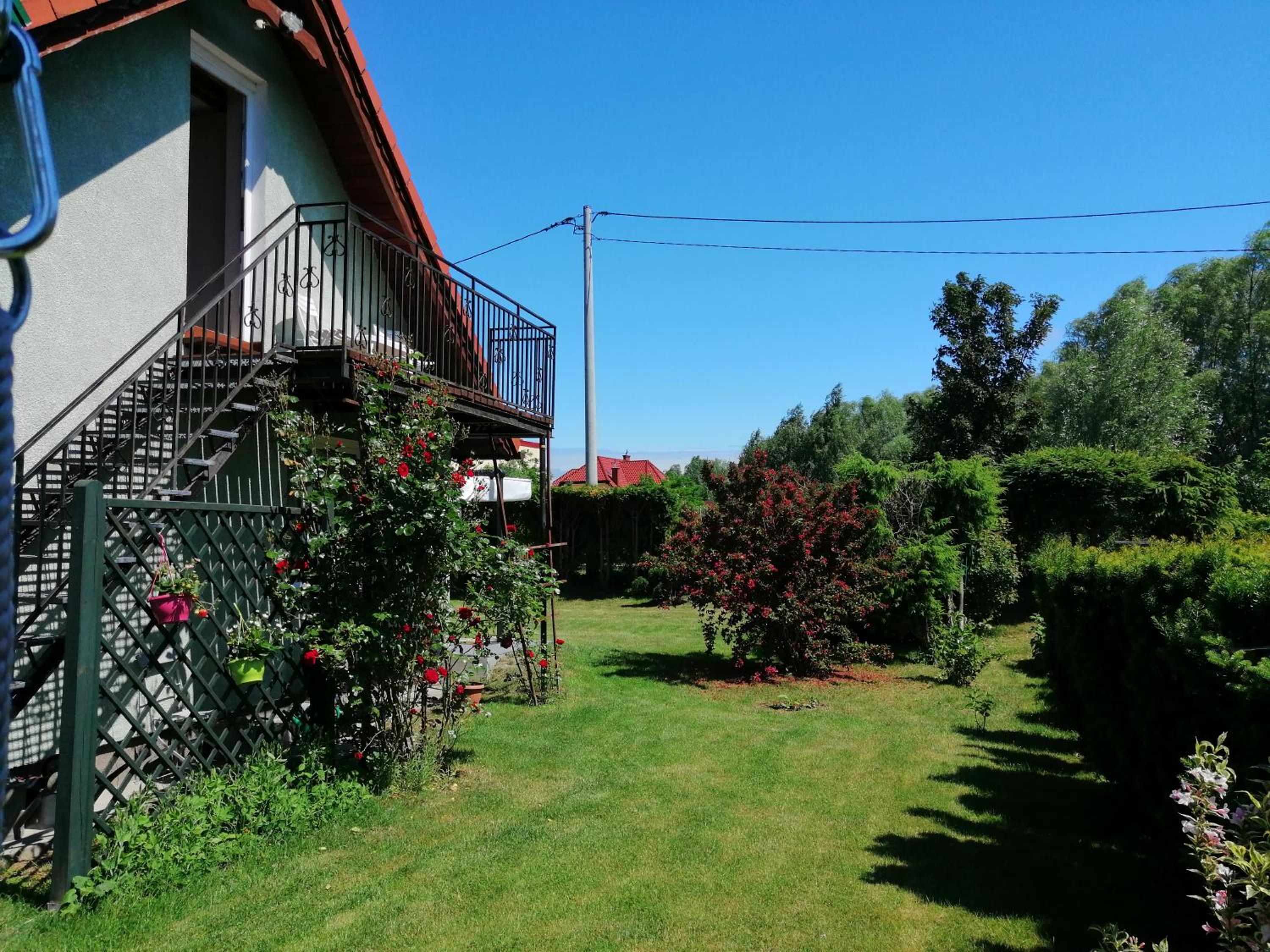 Ogrodowe Zacisze view 5