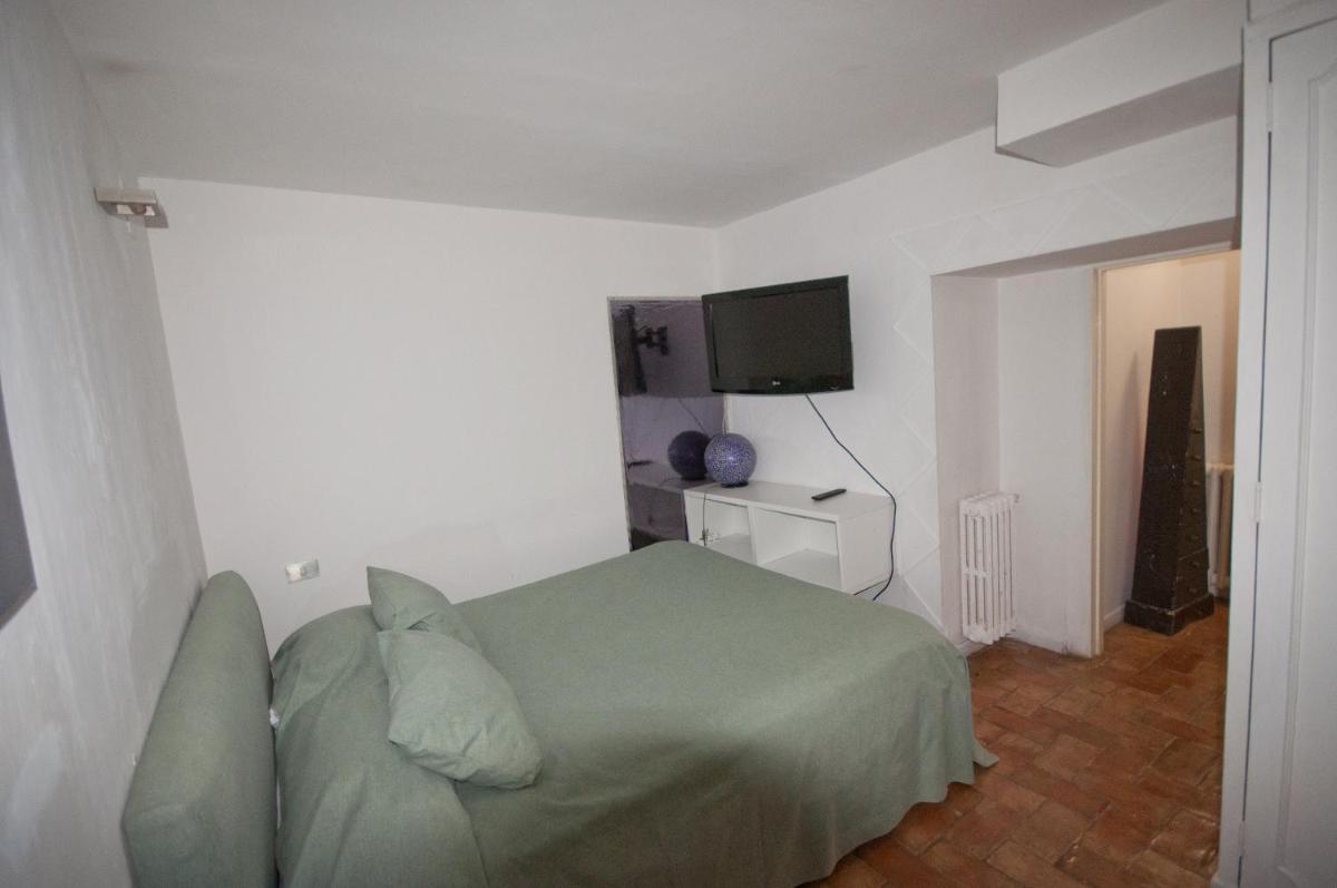 Residenza Le Rose Villa D'Arte