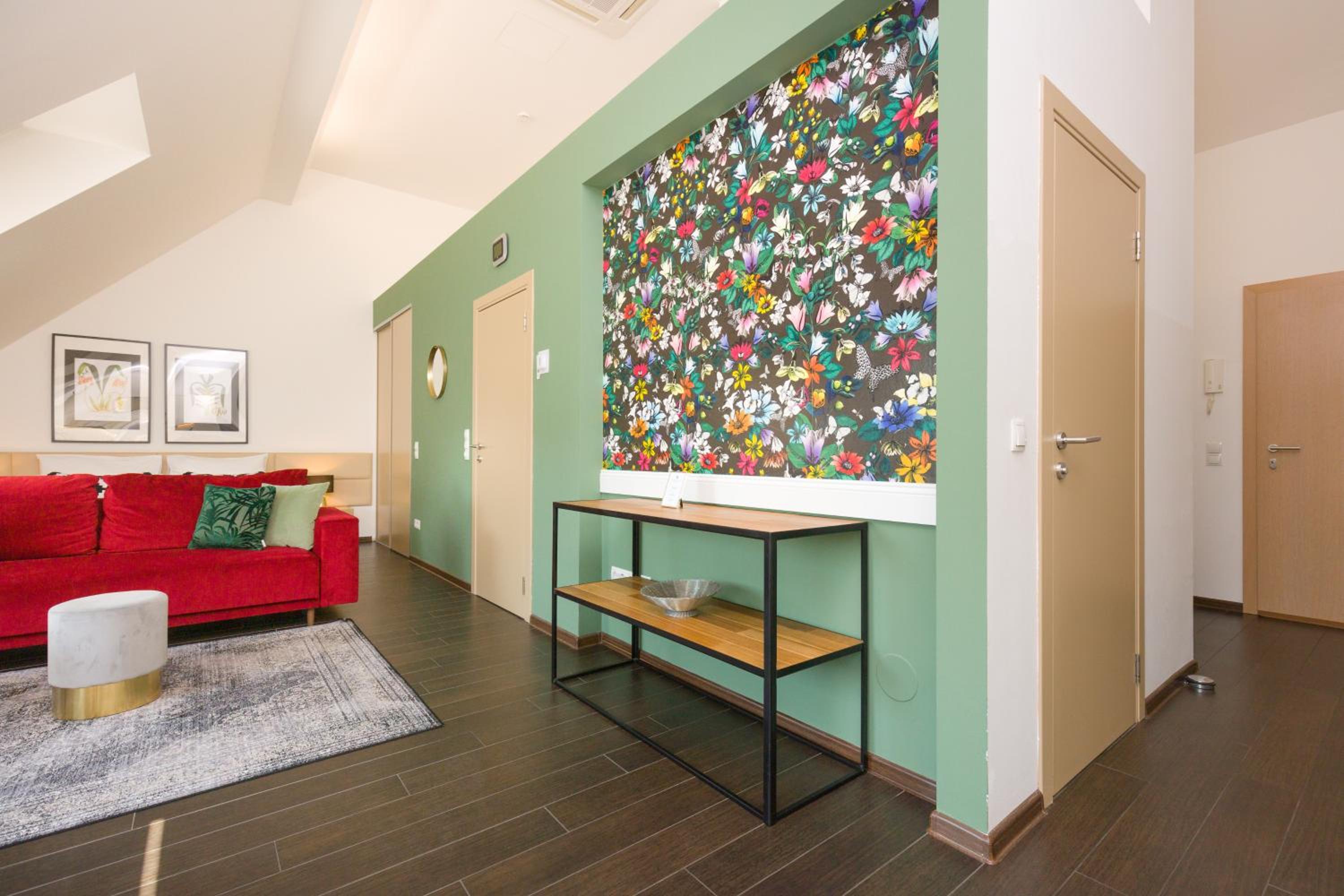 RAFAEL KAISER - Premium Apartments - Contactless Check-In