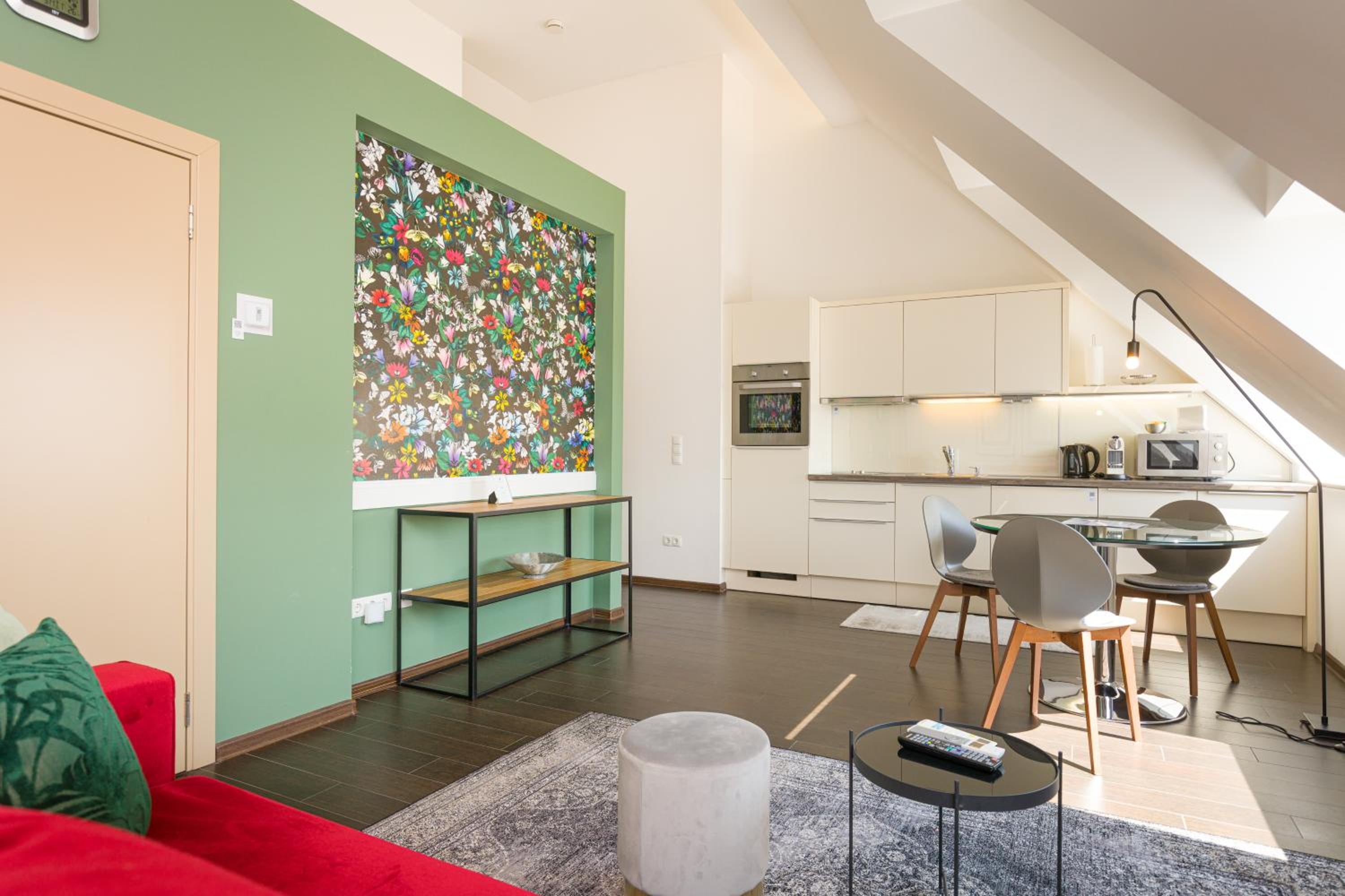 RAFAEL KAISER - Premium Apartments - Contactless Check-In