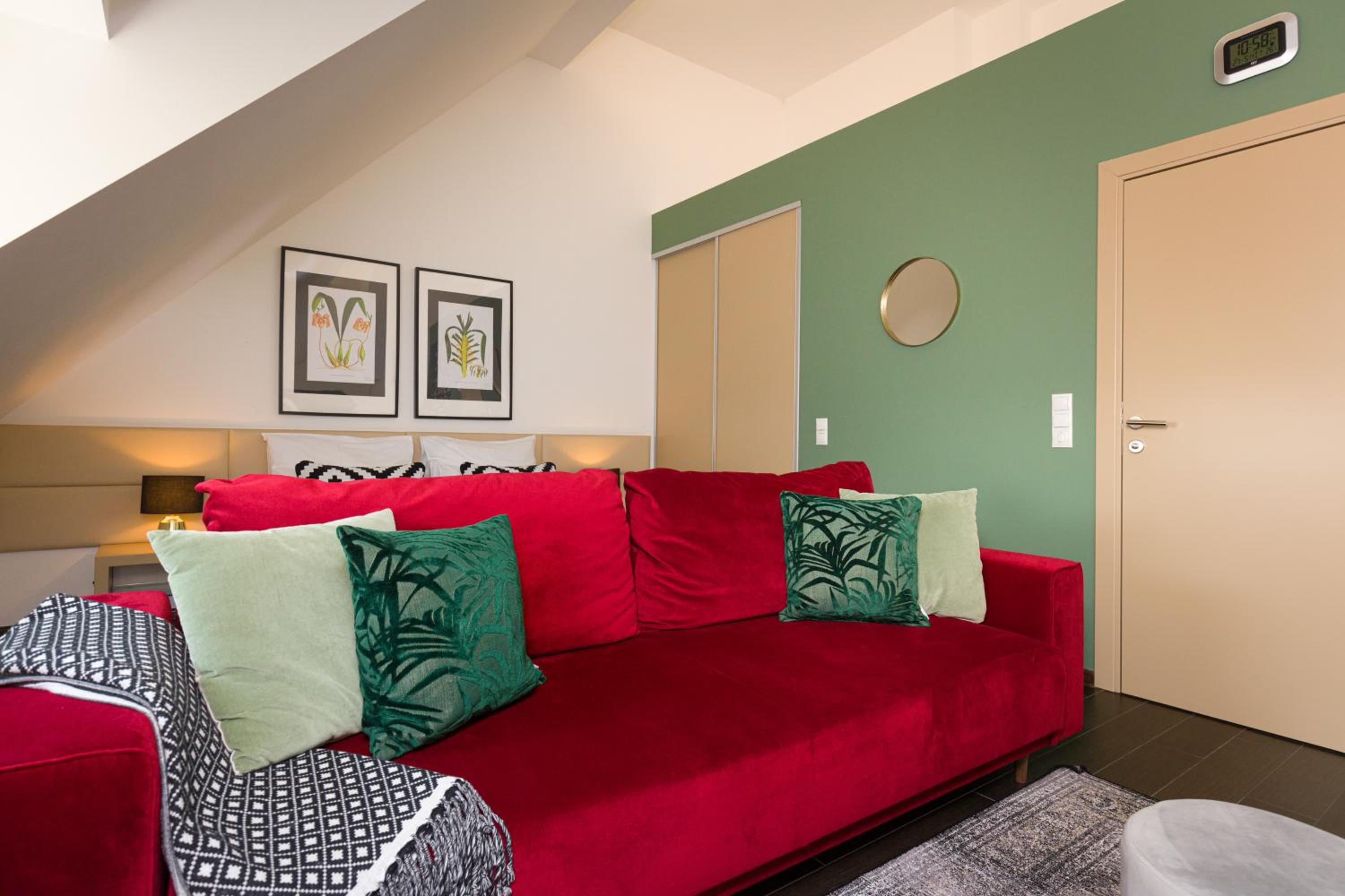 RAFAEL KAISER - Premium Apartments - Contactless Check-In