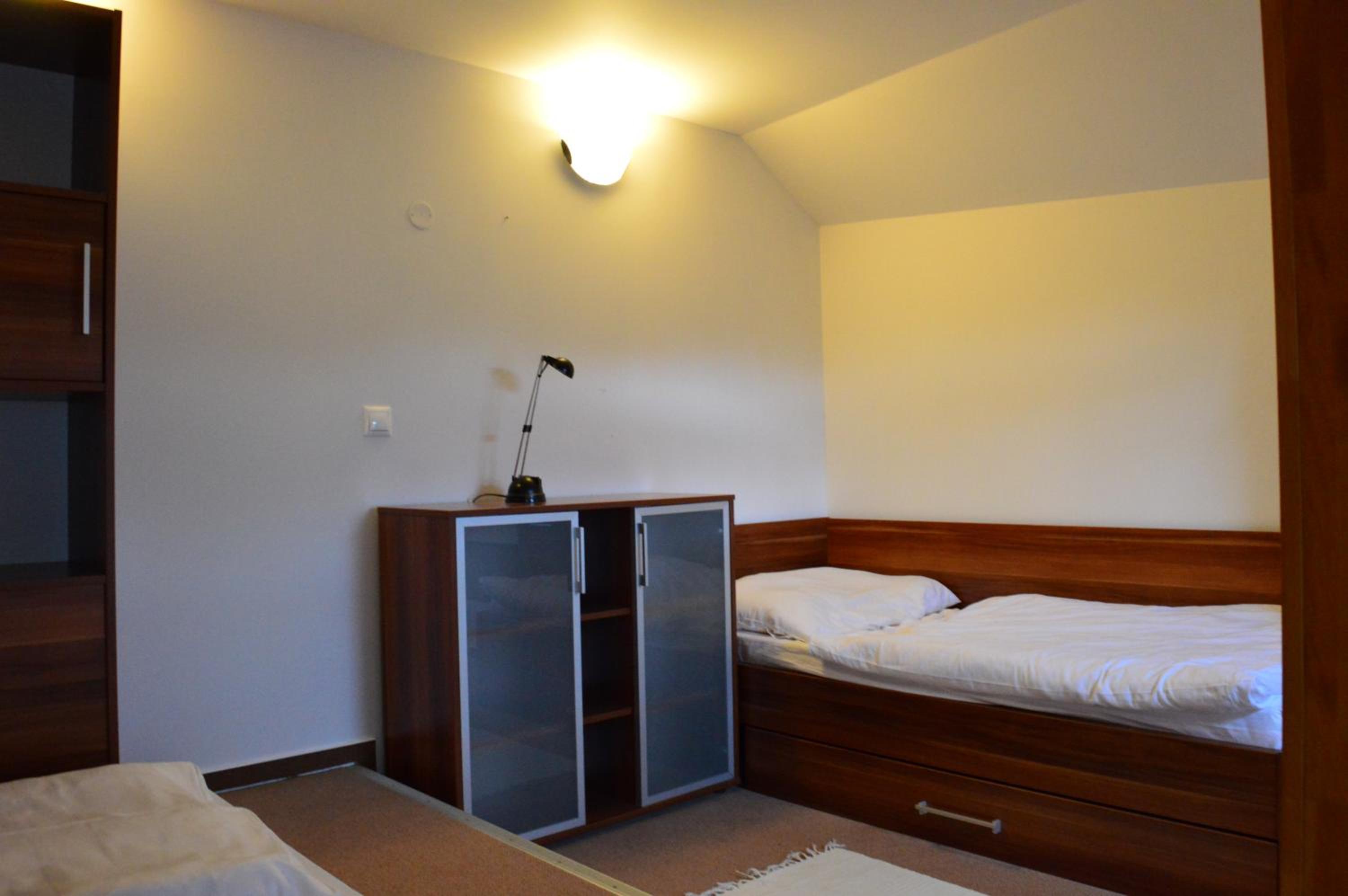 Apartmán G4 v Tatranskej Štrbe - Apartmánový dom Golem view 3