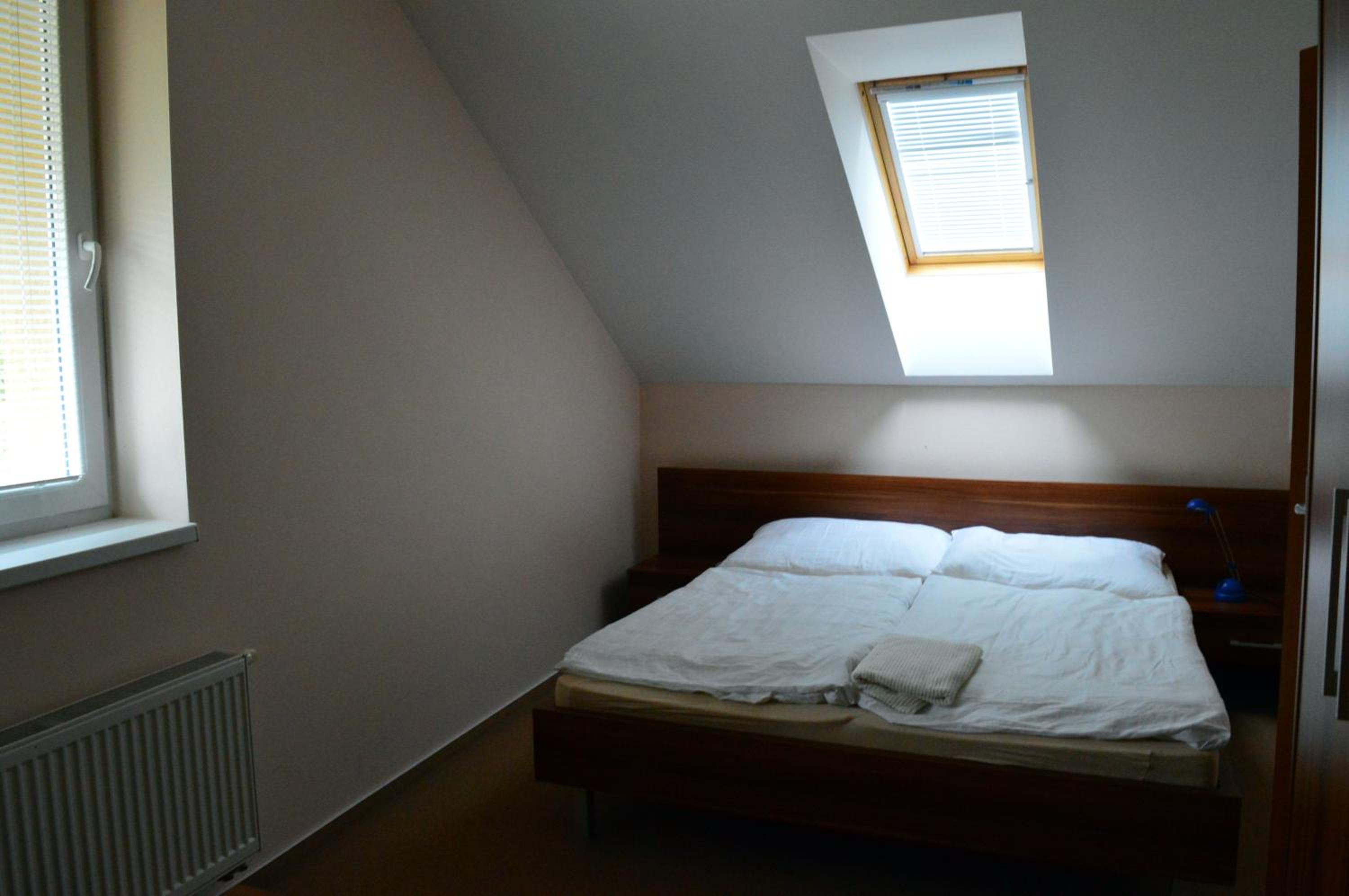 Apartmán G4 v Tatranskej Štrbe - Apartmánový dom Golem view 5