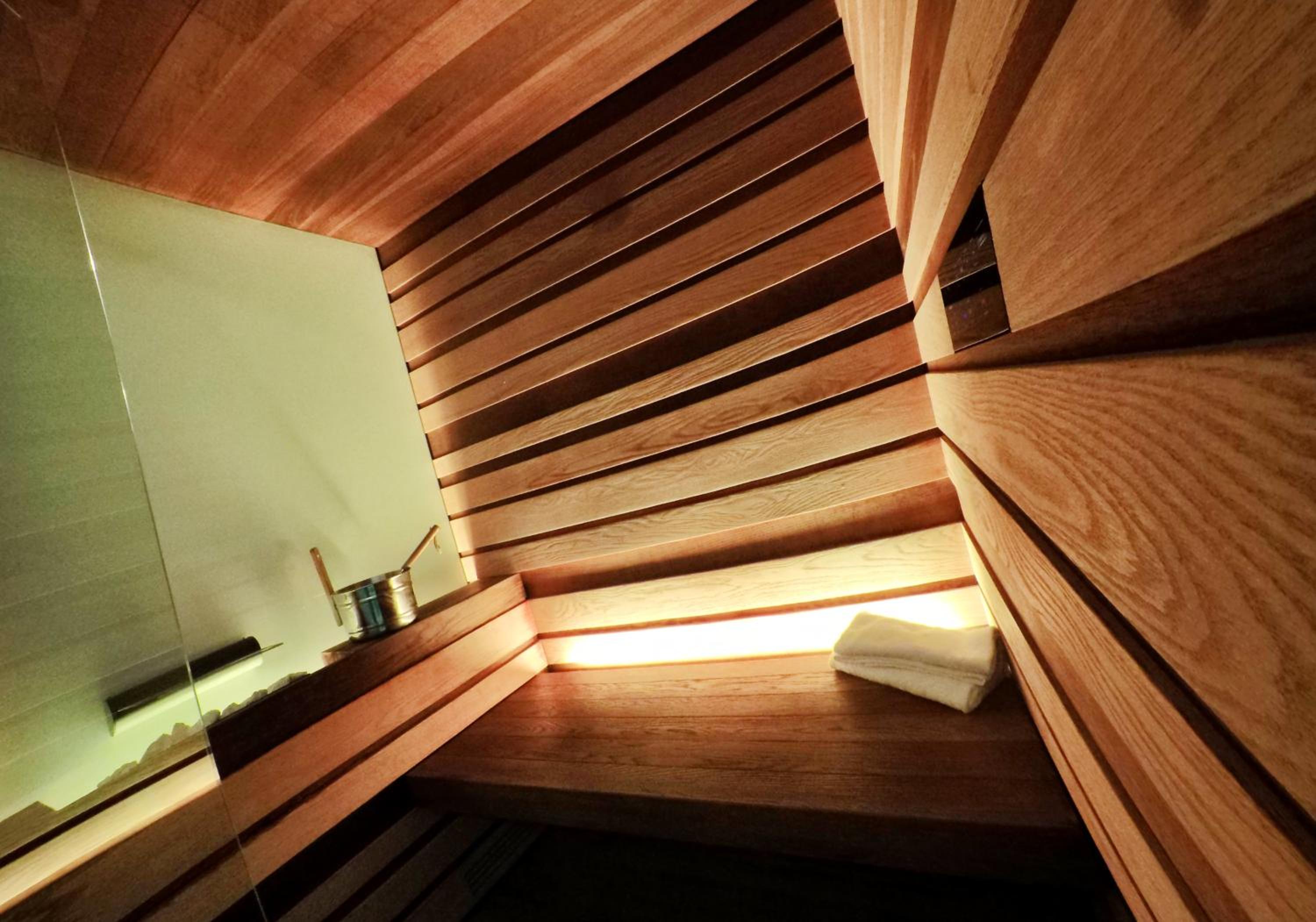 Hotel Touring Wellness & Beauty