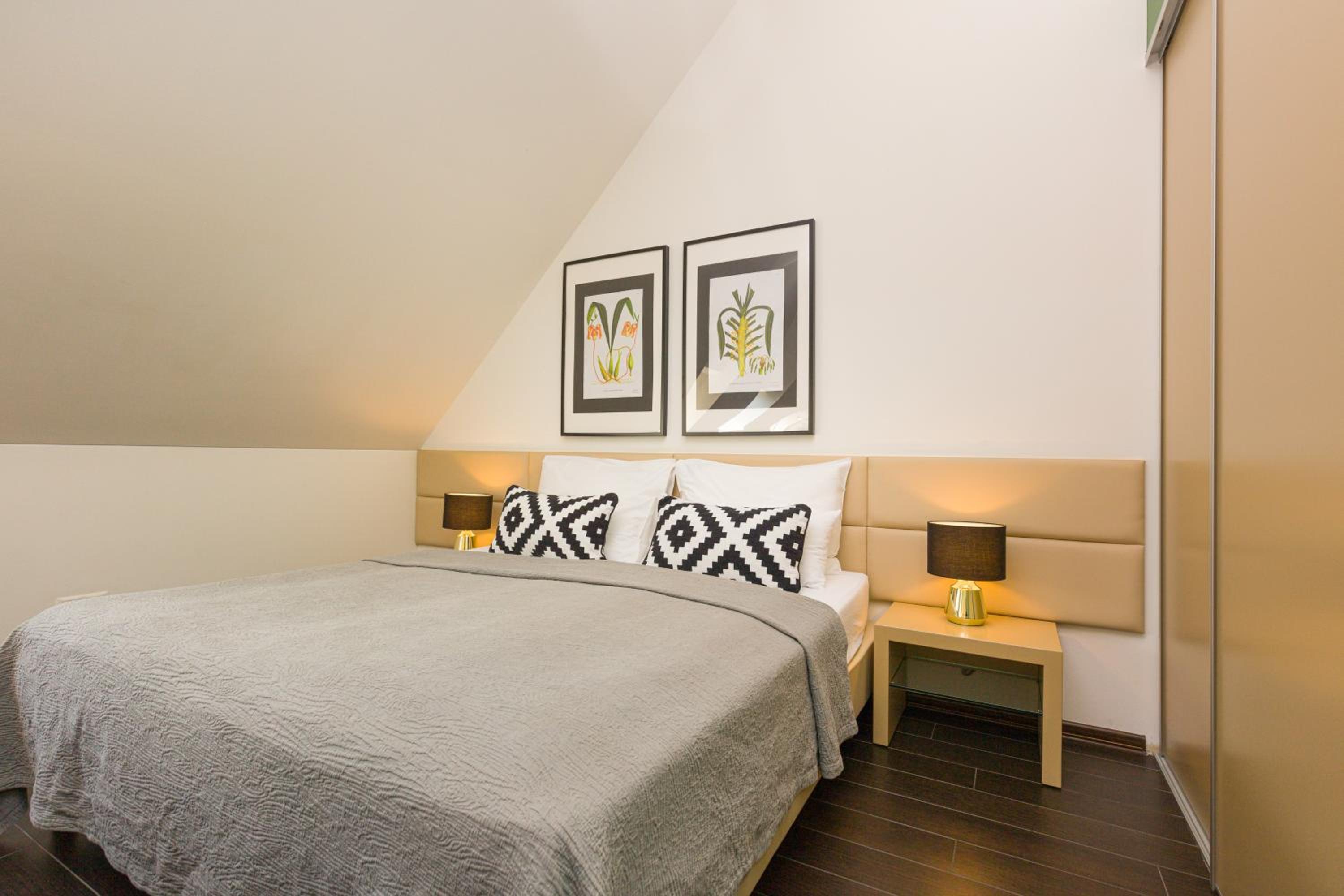 RAFAEL KAISER - Premium Apartments - Contactless Check-In