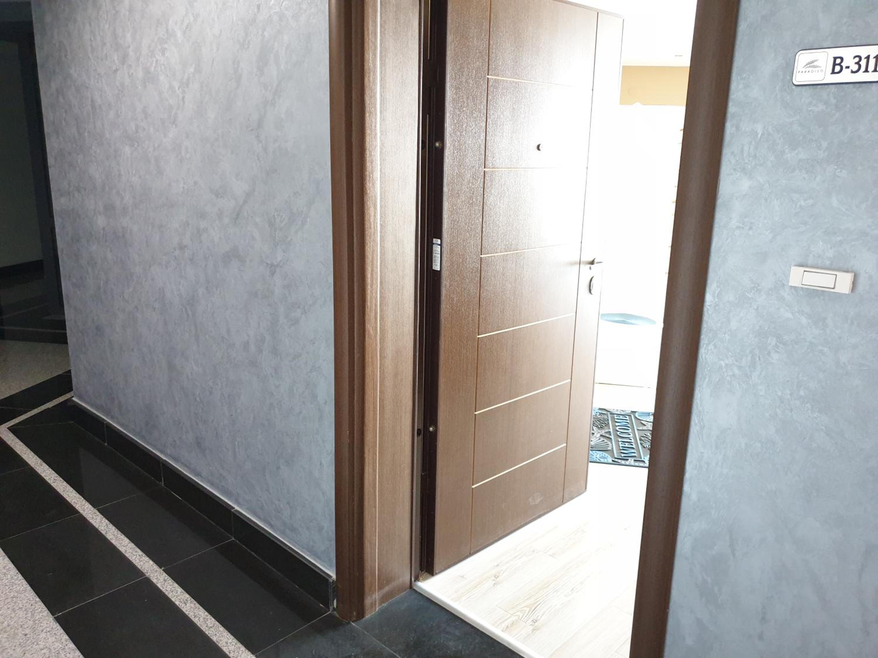 PARADISO 'В' 311 Private Studio Nesebar