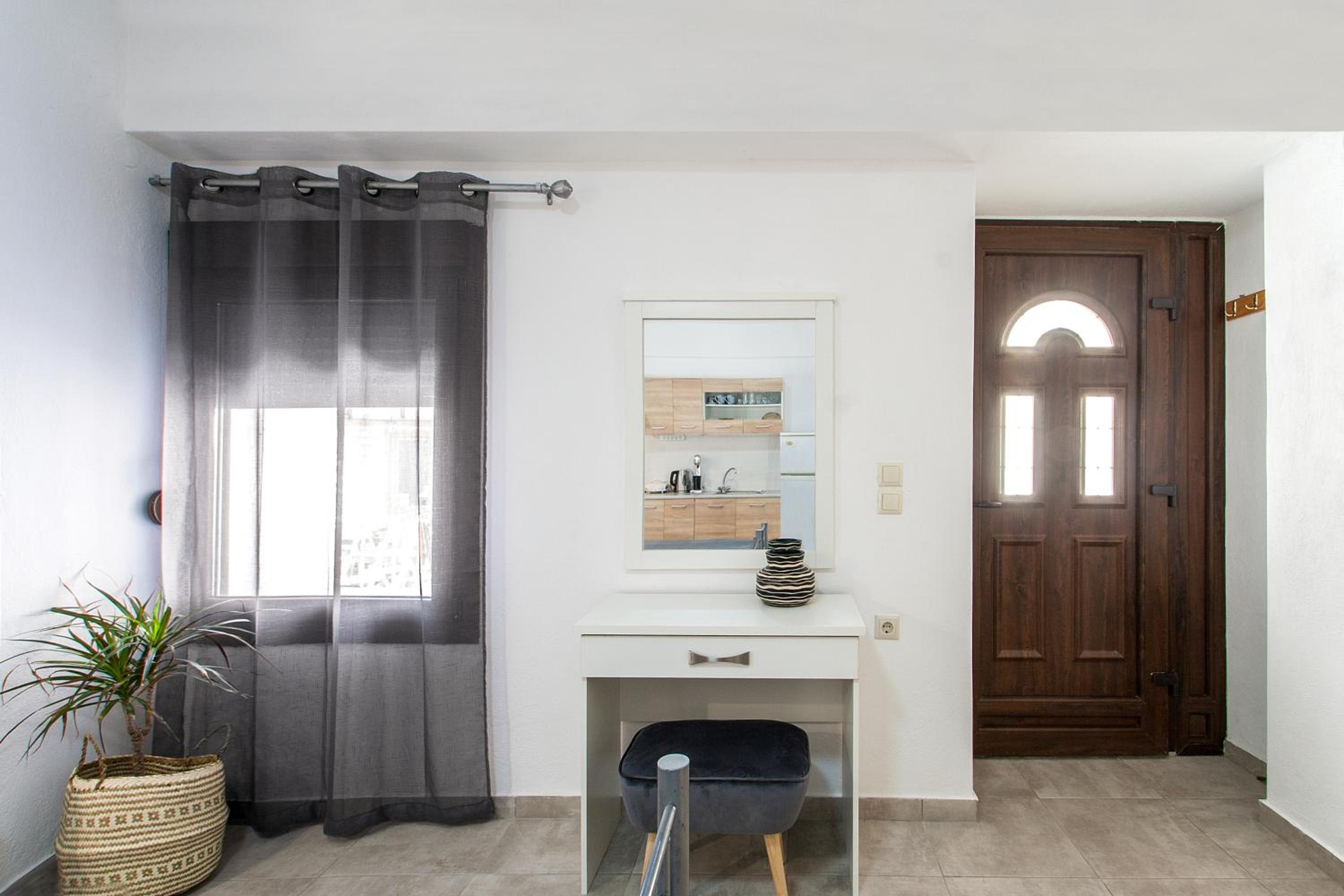 Bohemian Townhouse