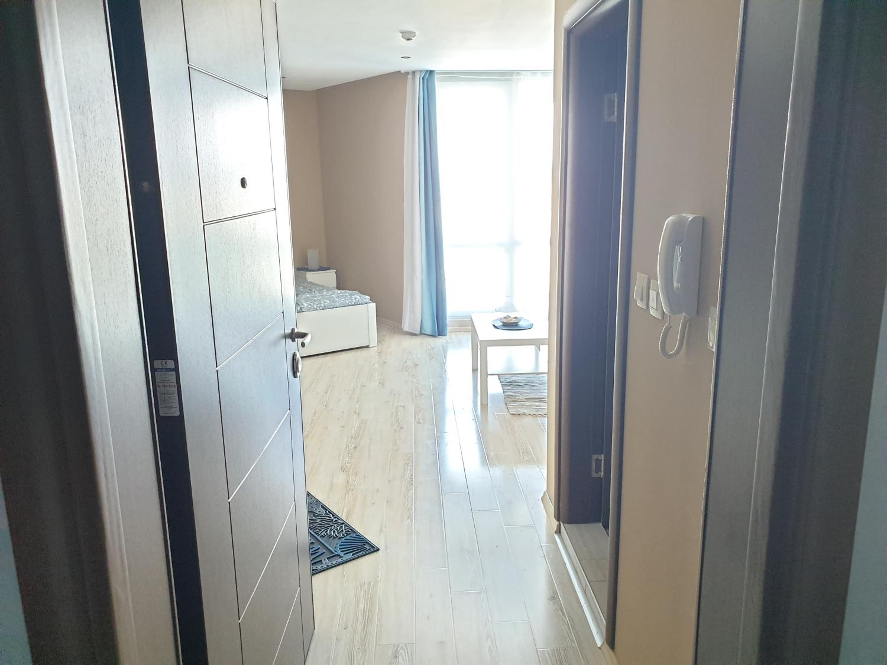 PARADISO 'В' 311 Private Studio Nesebar