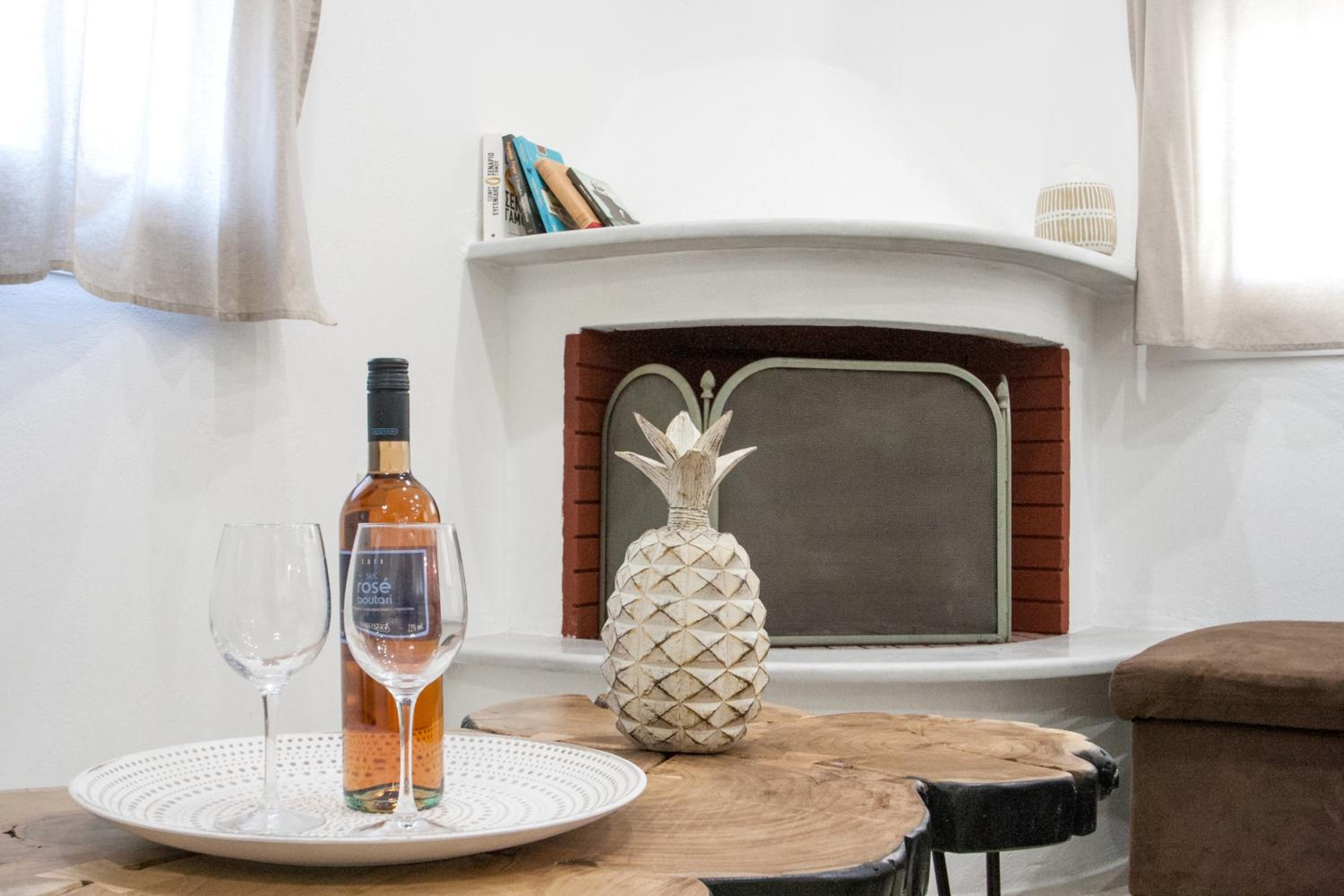 Bohemian Townhouse