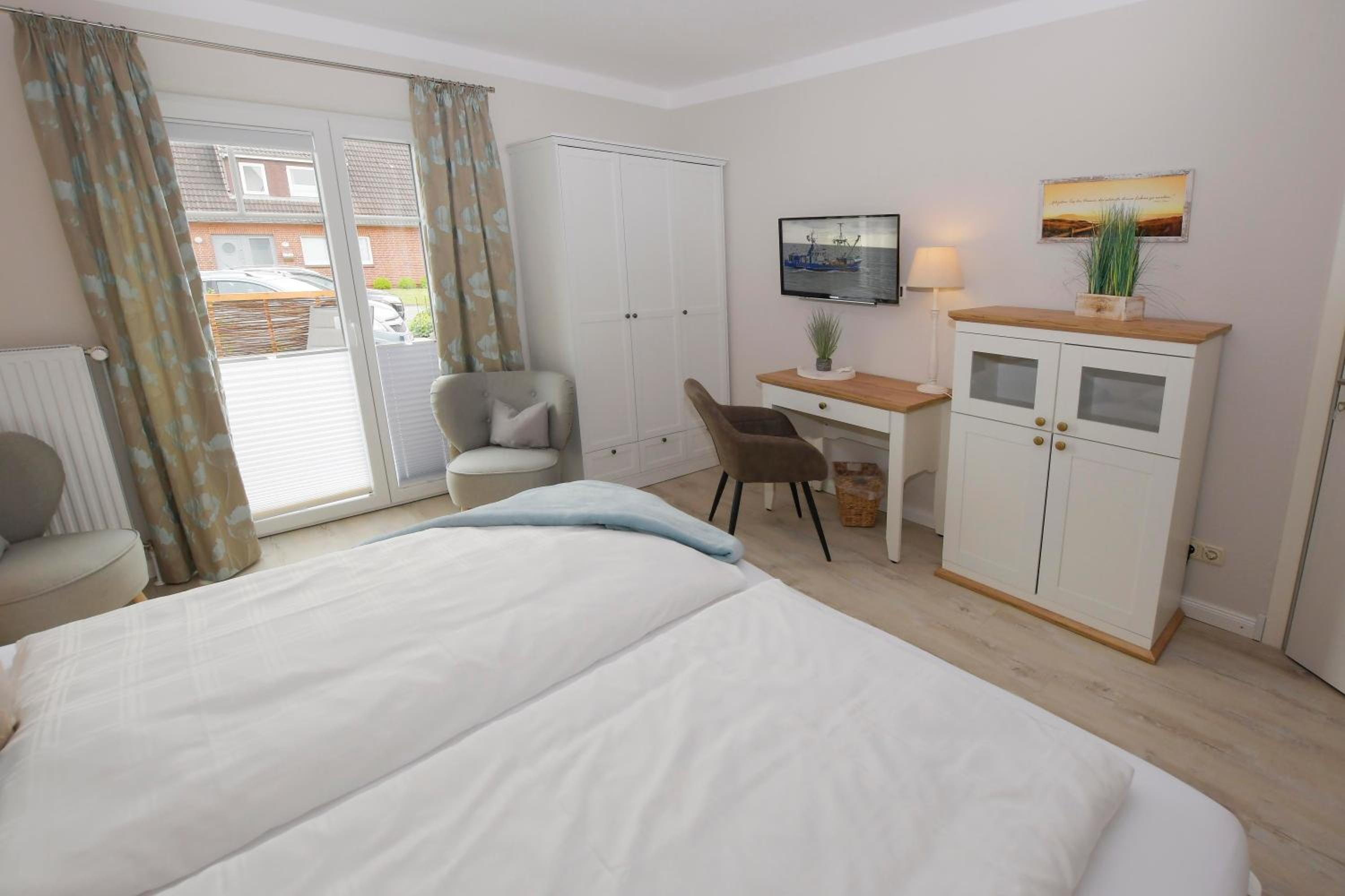 Hotel-Pension Achtern Diek
