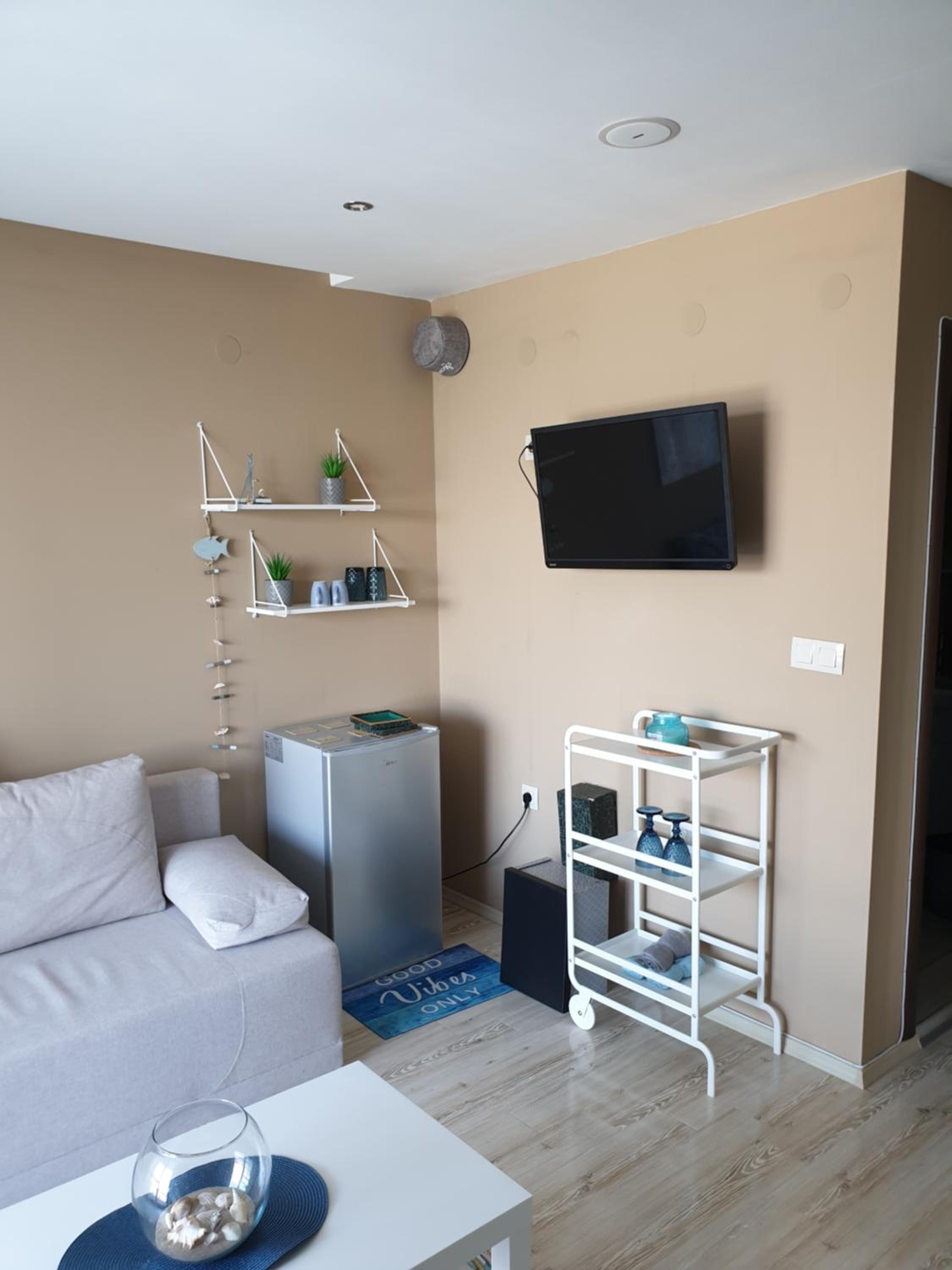 PARADISO 'В' 311 Private Studio Nesebar