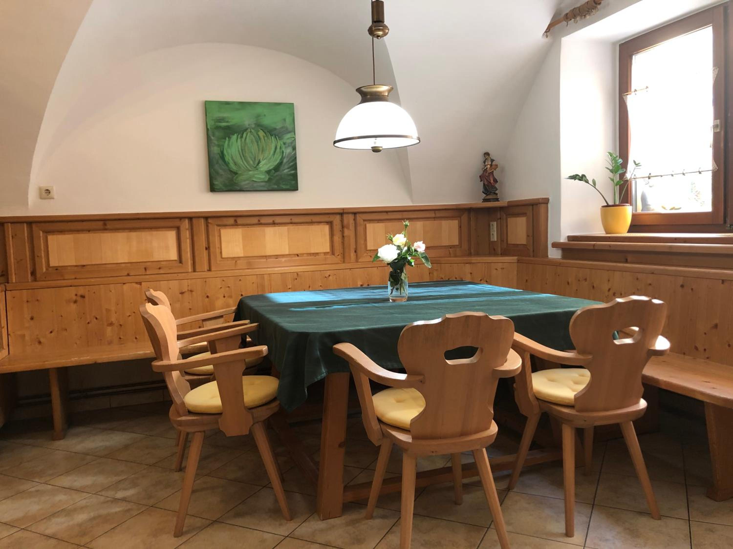 Weghuberhof Ferienwohnungen