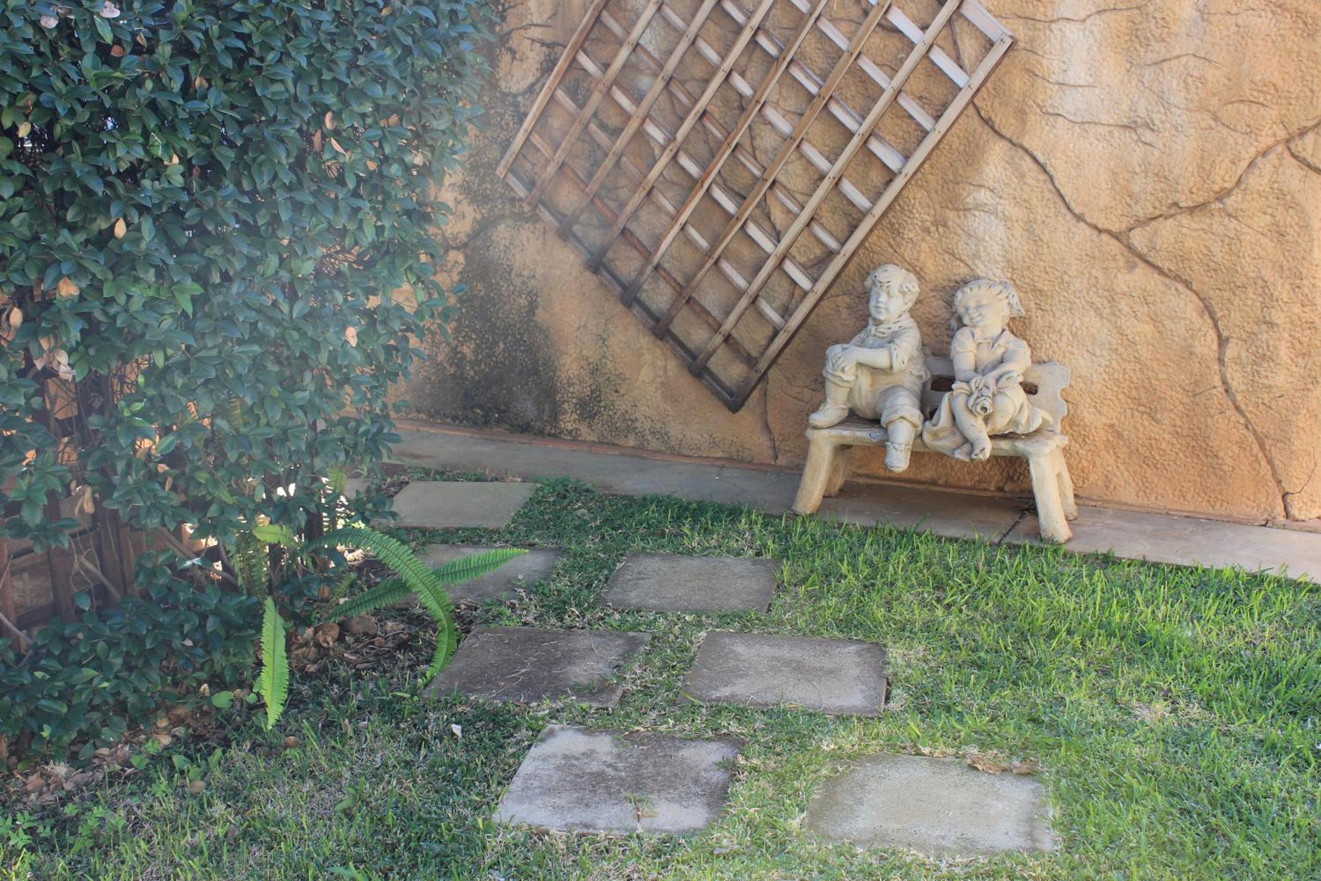 El Palmar Guesthouse