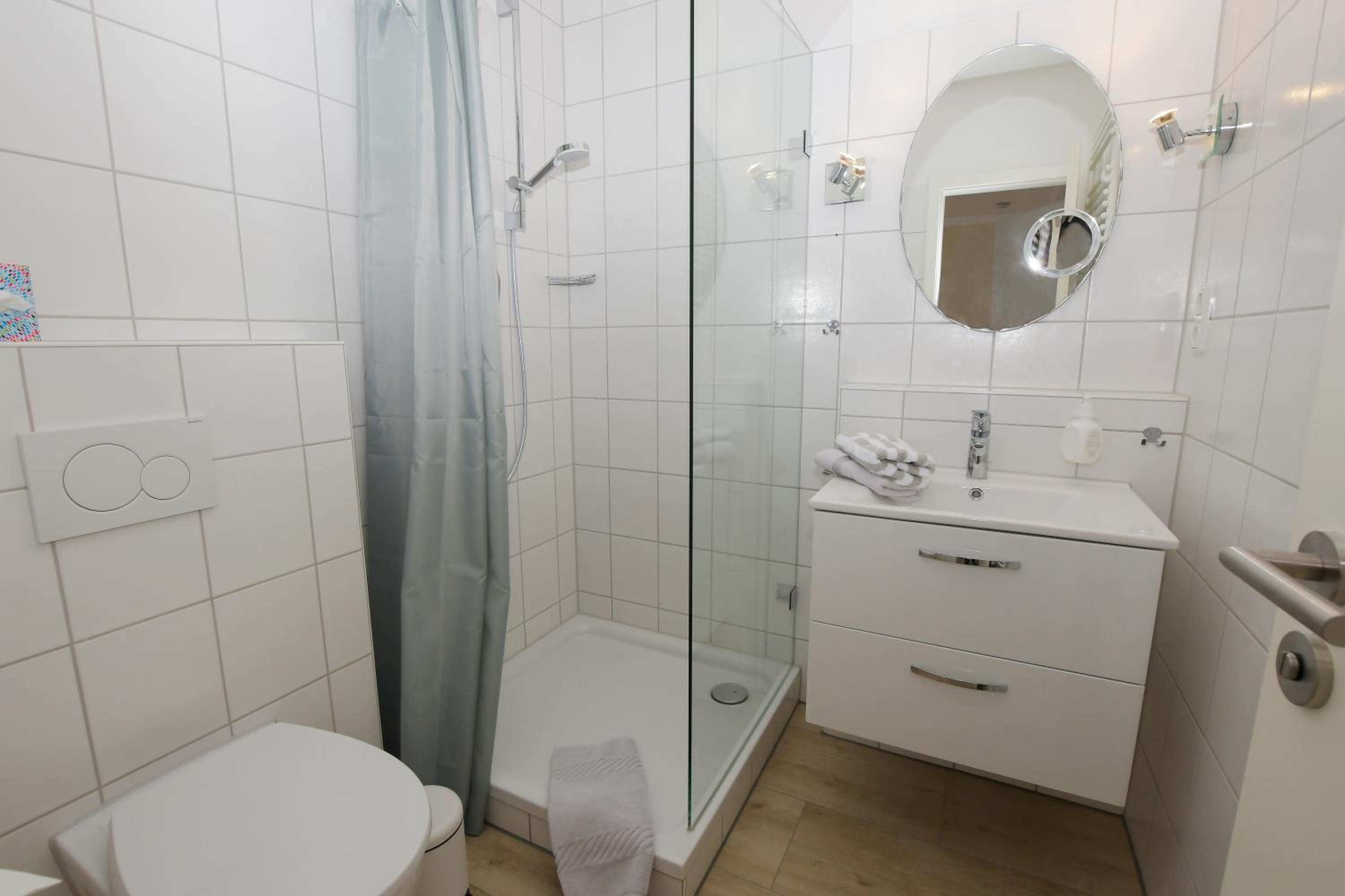 Hotel-Pension Achtern Diek