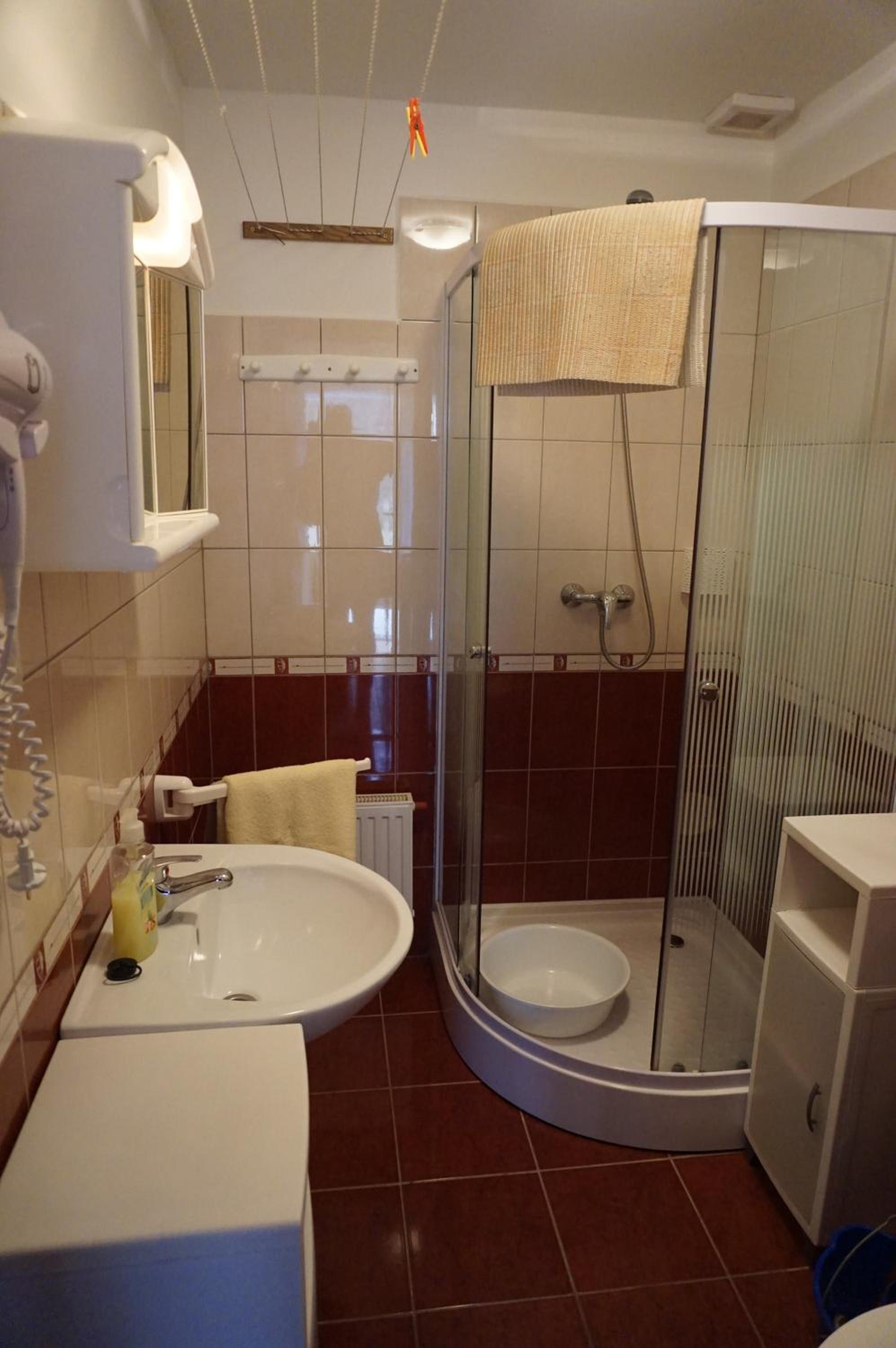 Atlas Apartman view 4