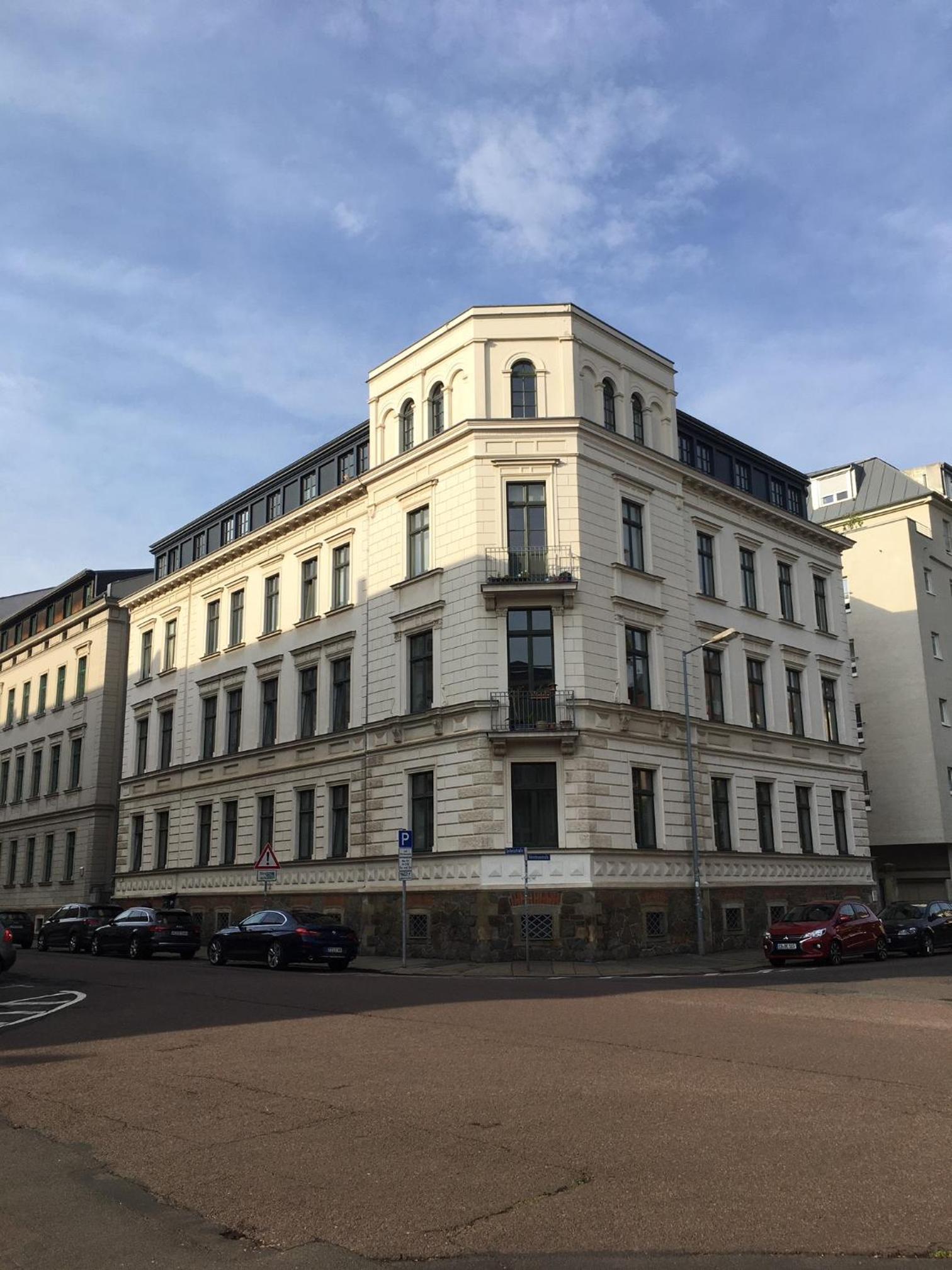 Parkside City Apartments No15