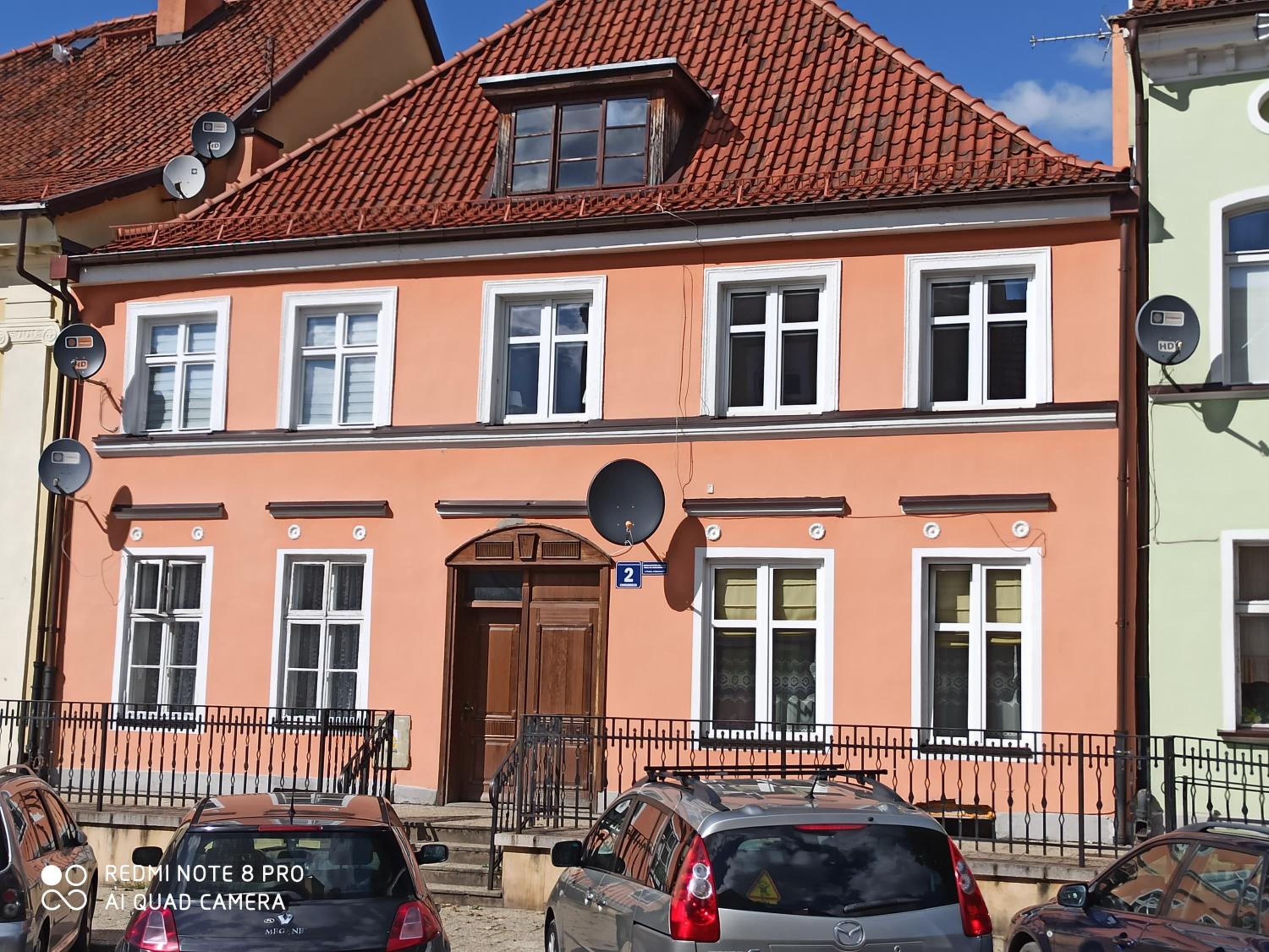 Mieszkanie w Kamienicy view 3