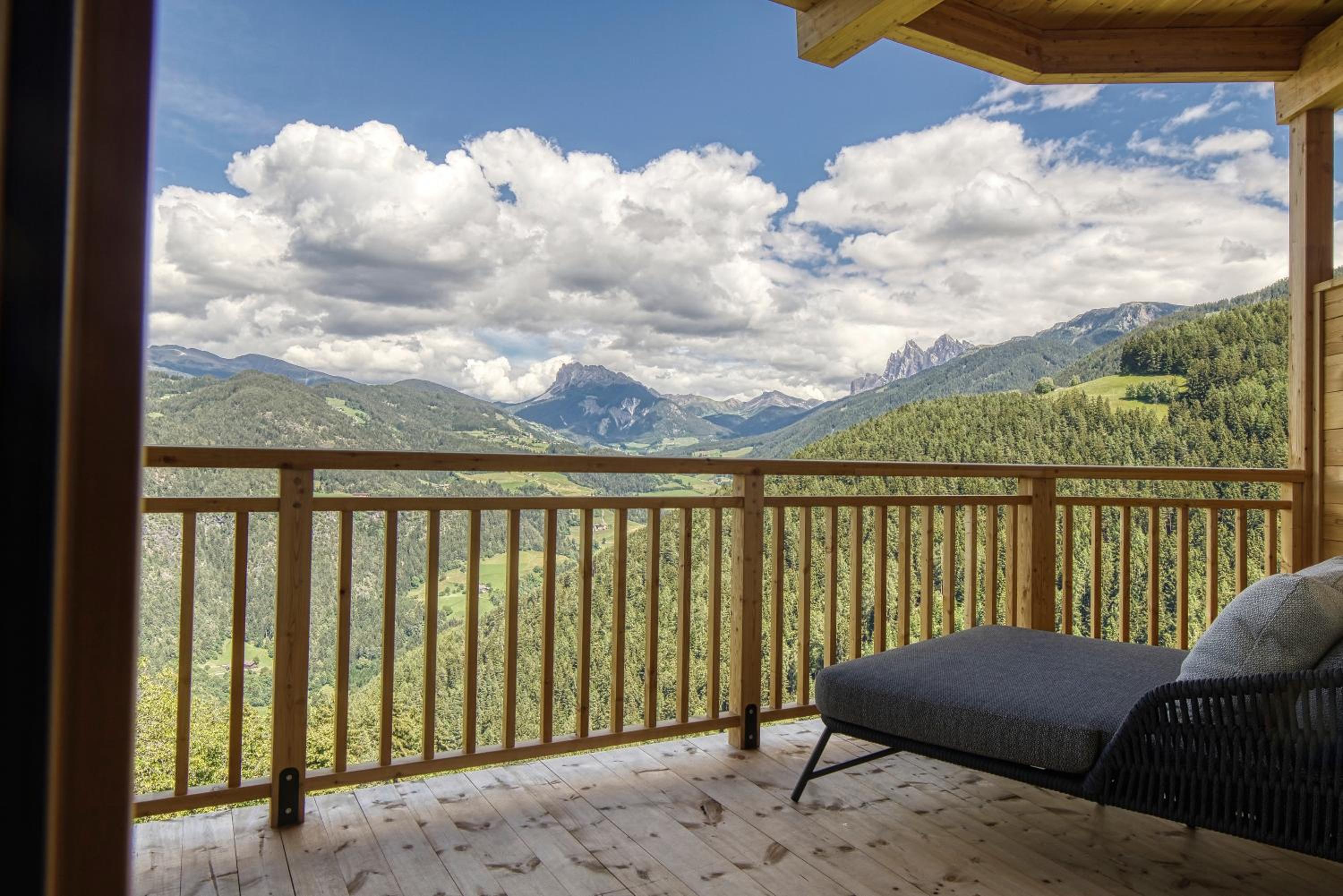 Outdoor Space