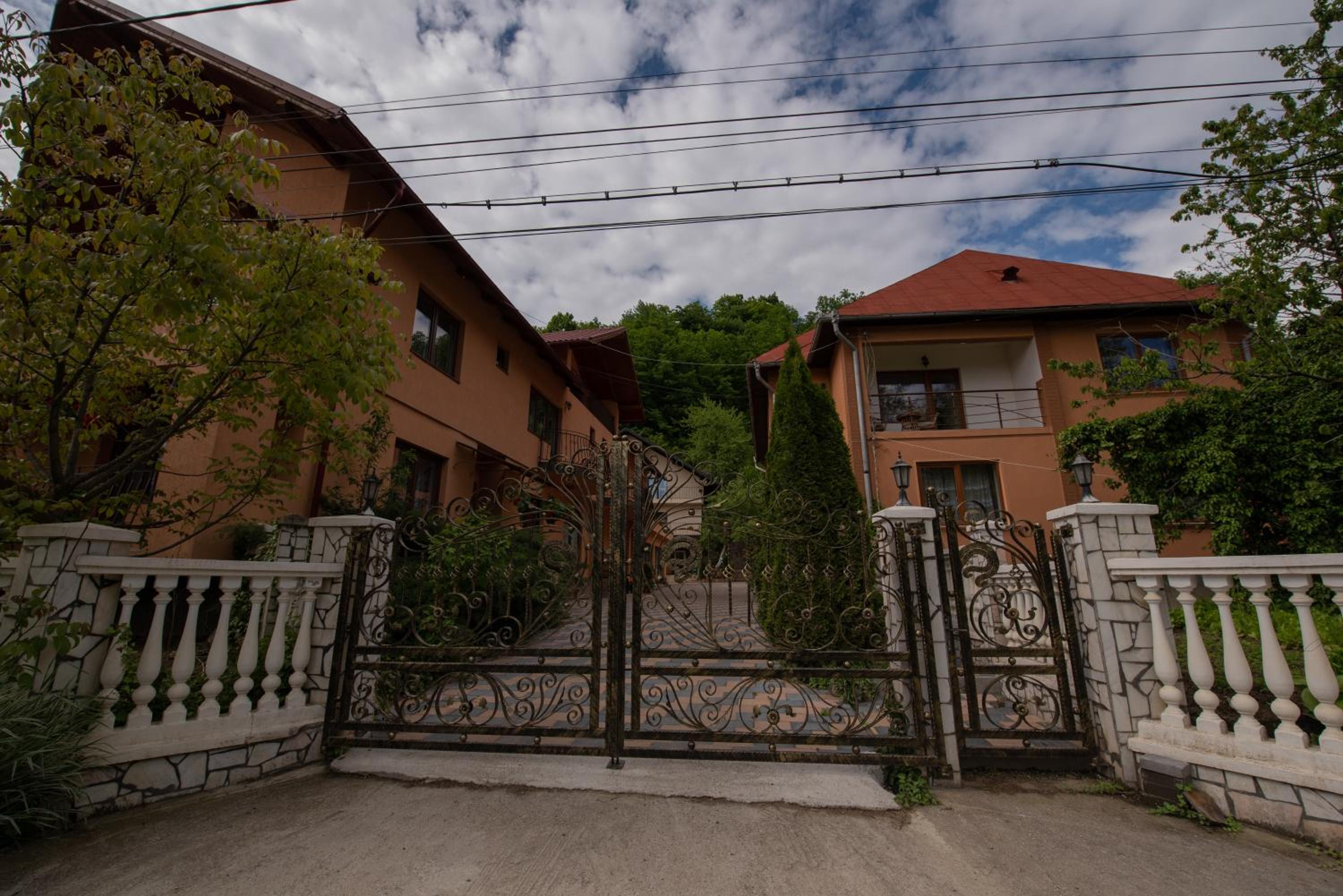 Dupa apa la Razvan view 2