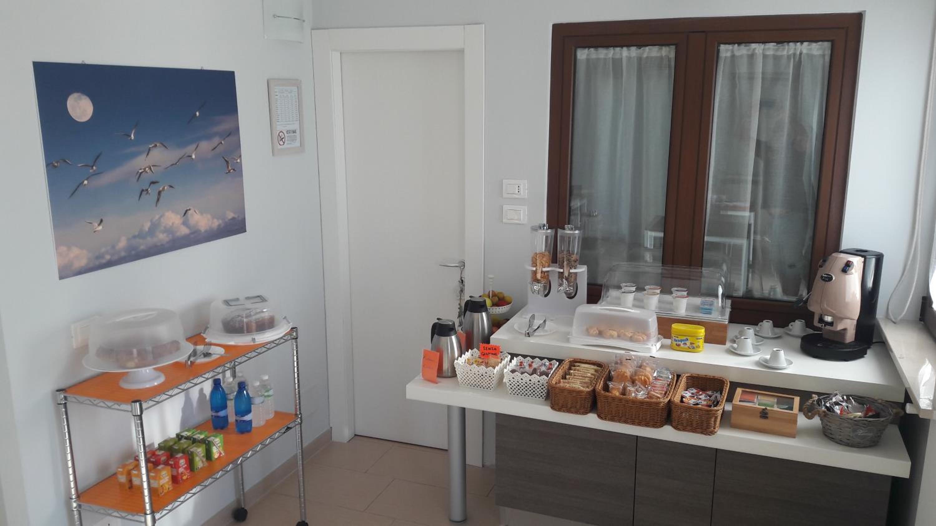 B&B OLGANNA con Parcheggi privati view 3