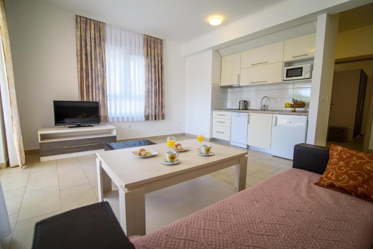 Apartment Palace PROMAJNA view 3