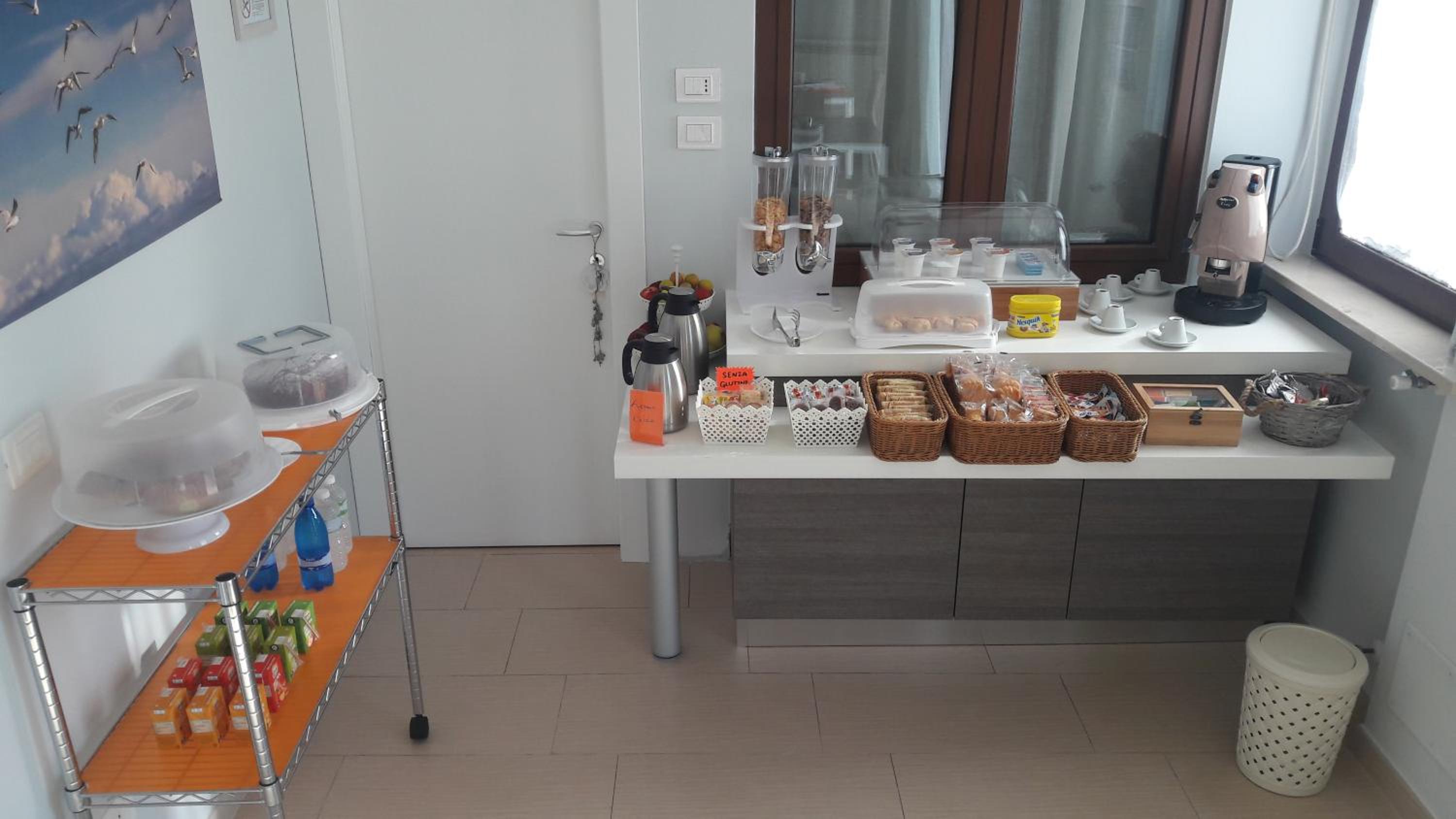 B&B OLGANNA con Parcheggi privati view 2