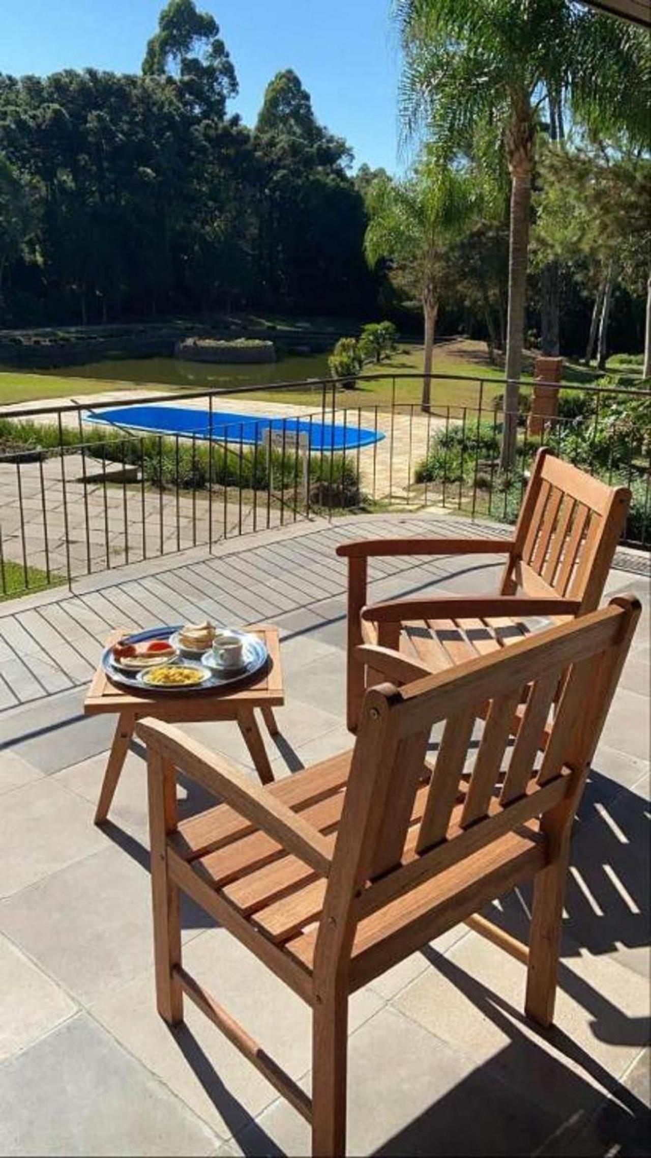 Verona Parque Hotel