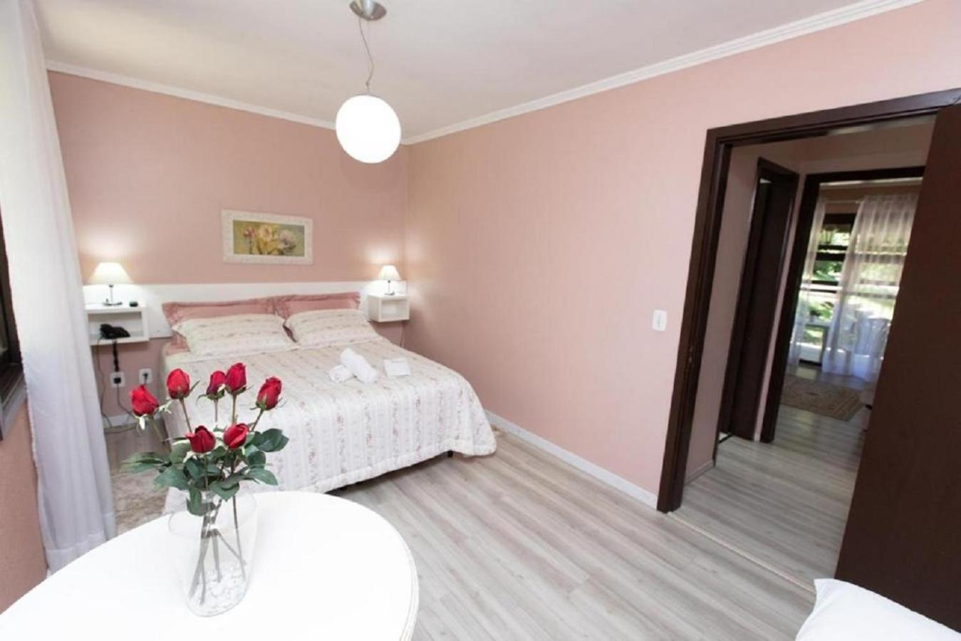 Verona Parque Hotel
