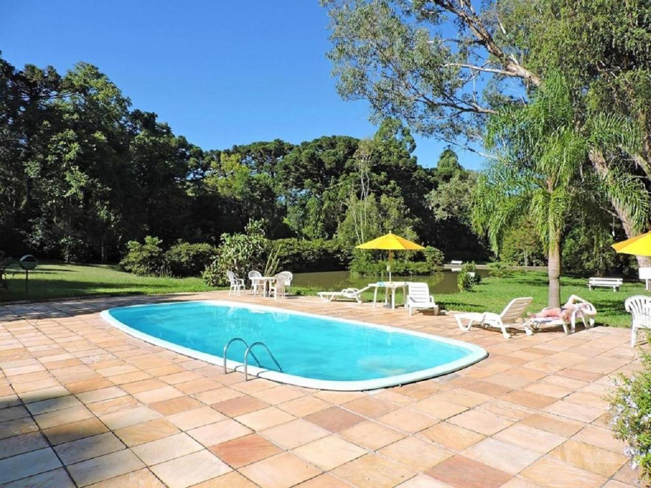 Verona Parque Hotel