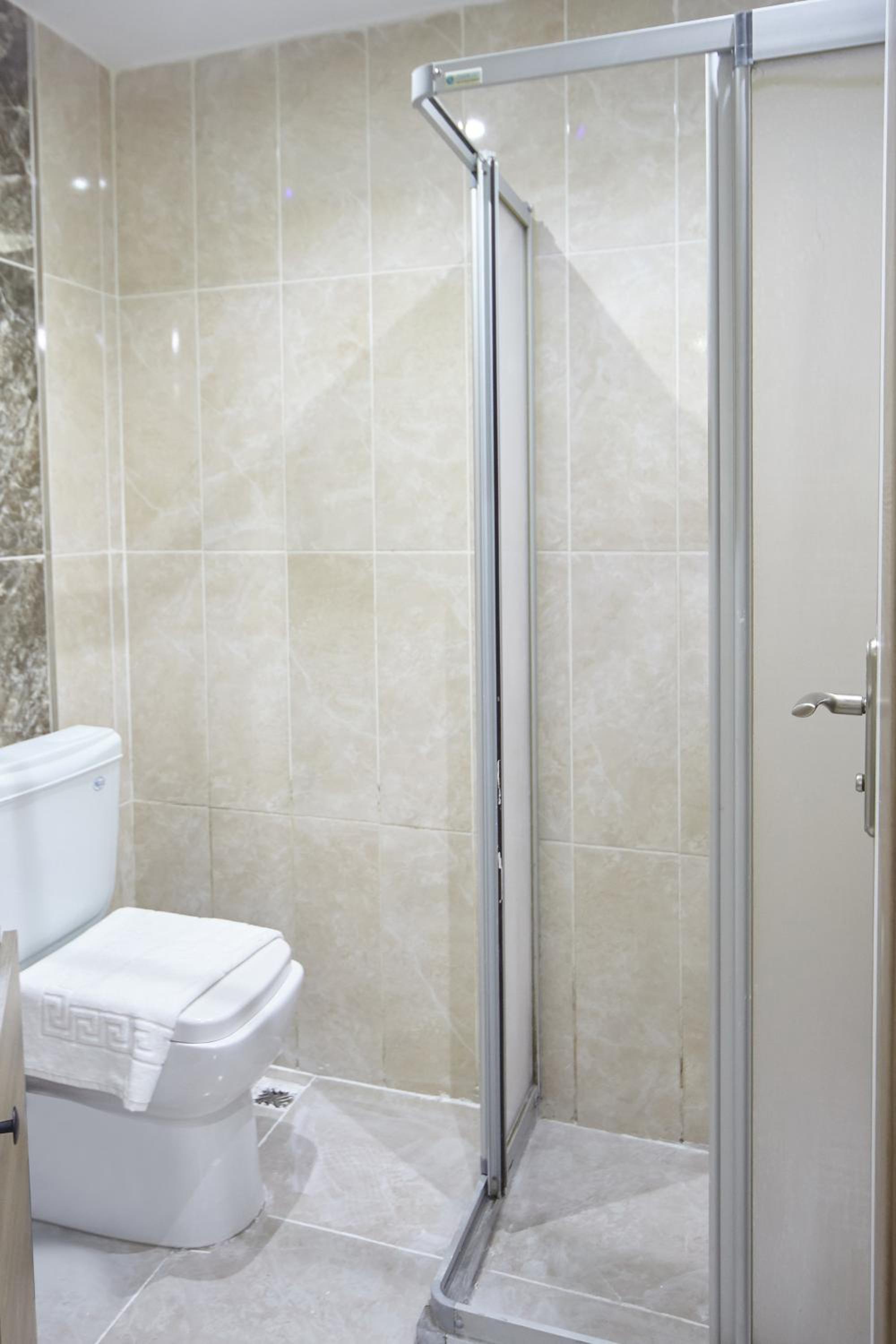 Luna Suites Taksim - Image 41