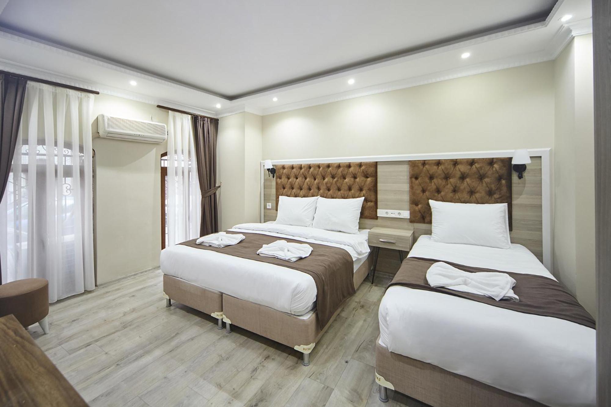 Luna Suites Taksim - Image 43