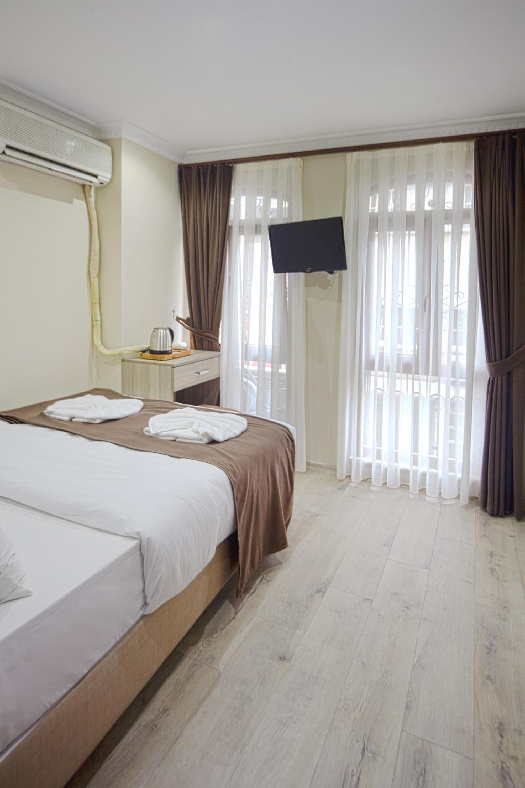 Luna Suites Taksim - Image 37