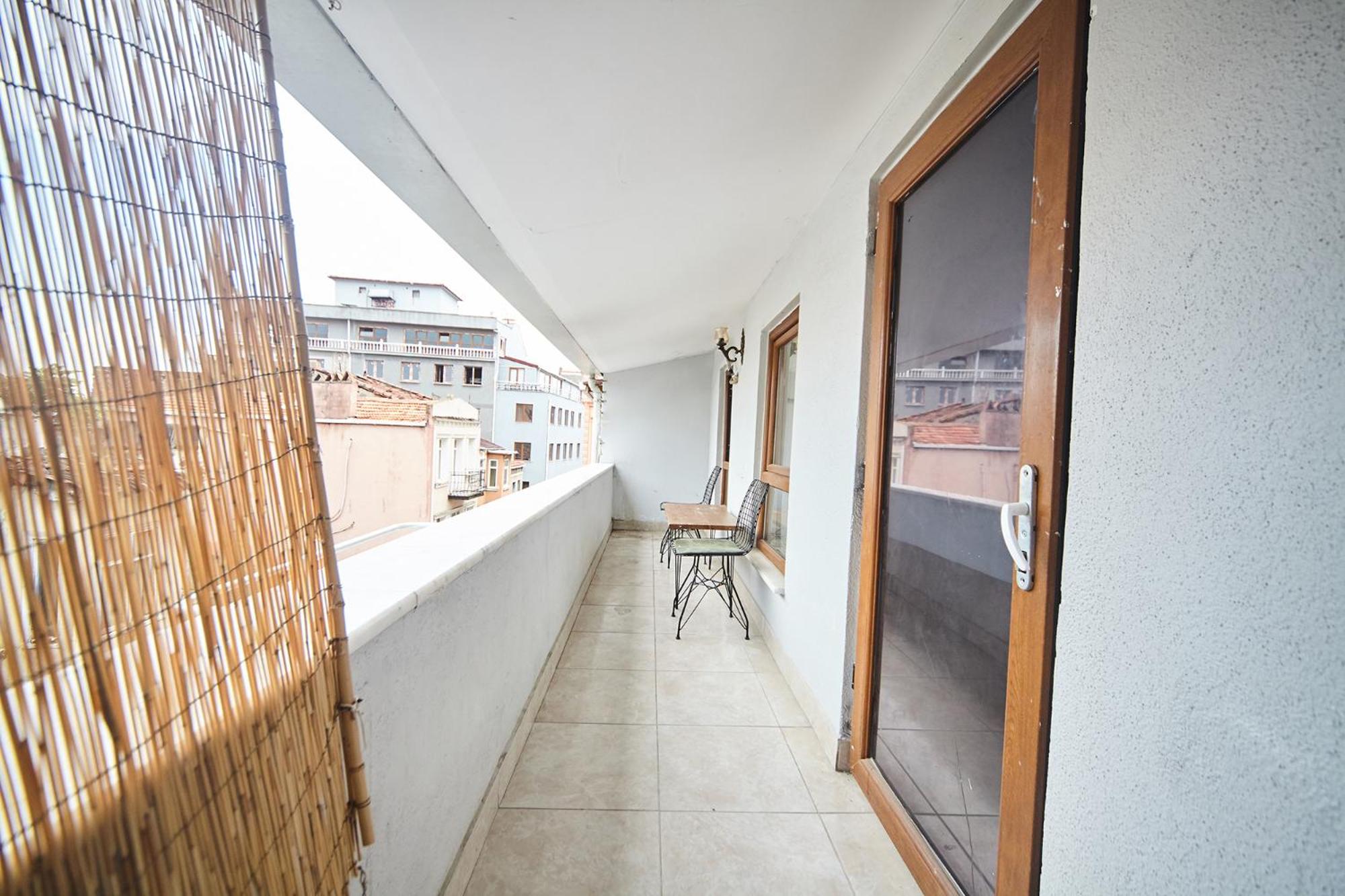 Luna Suites Taksim - Image 33