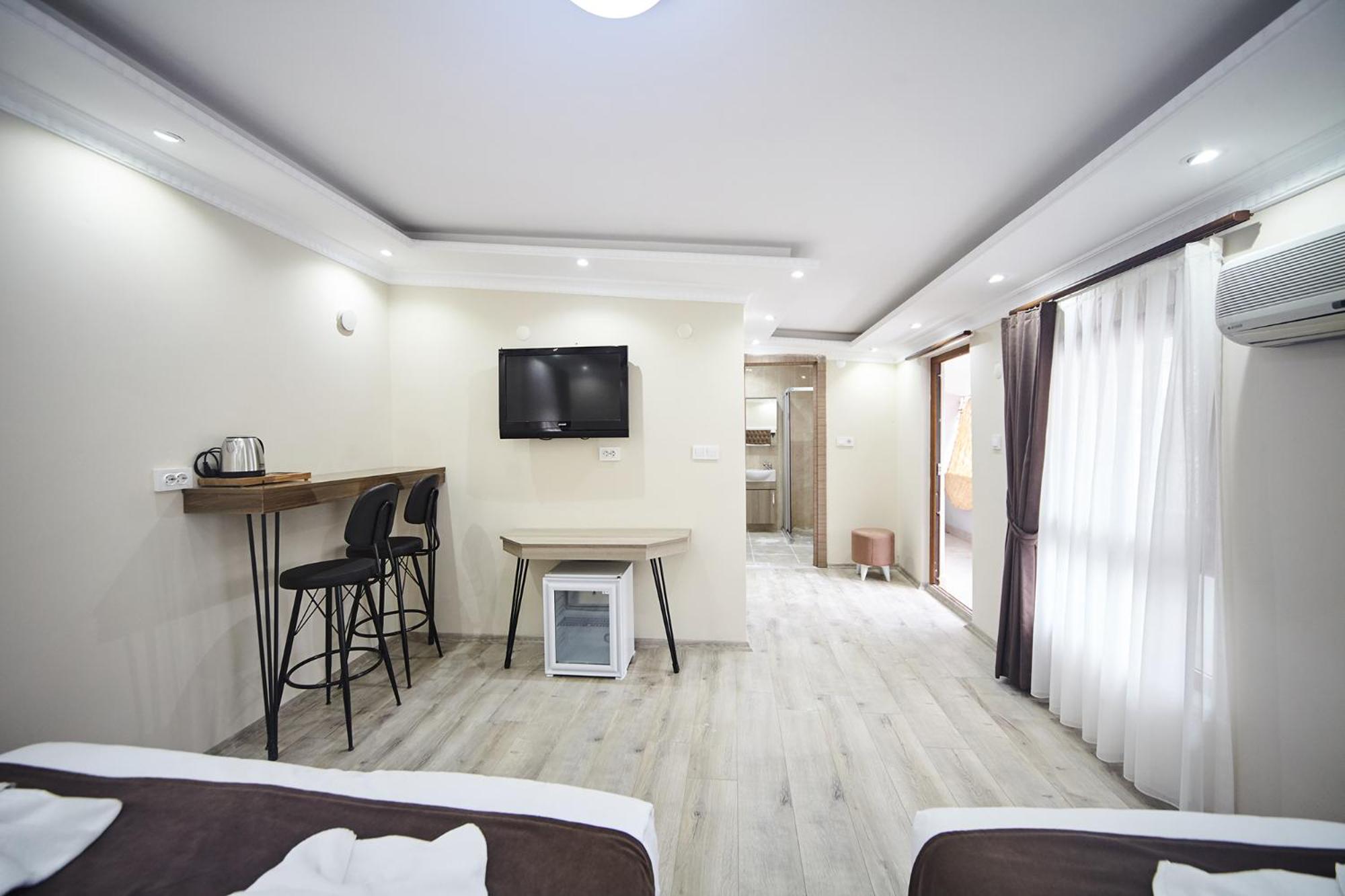 Luna Suites Taksim - Image 34