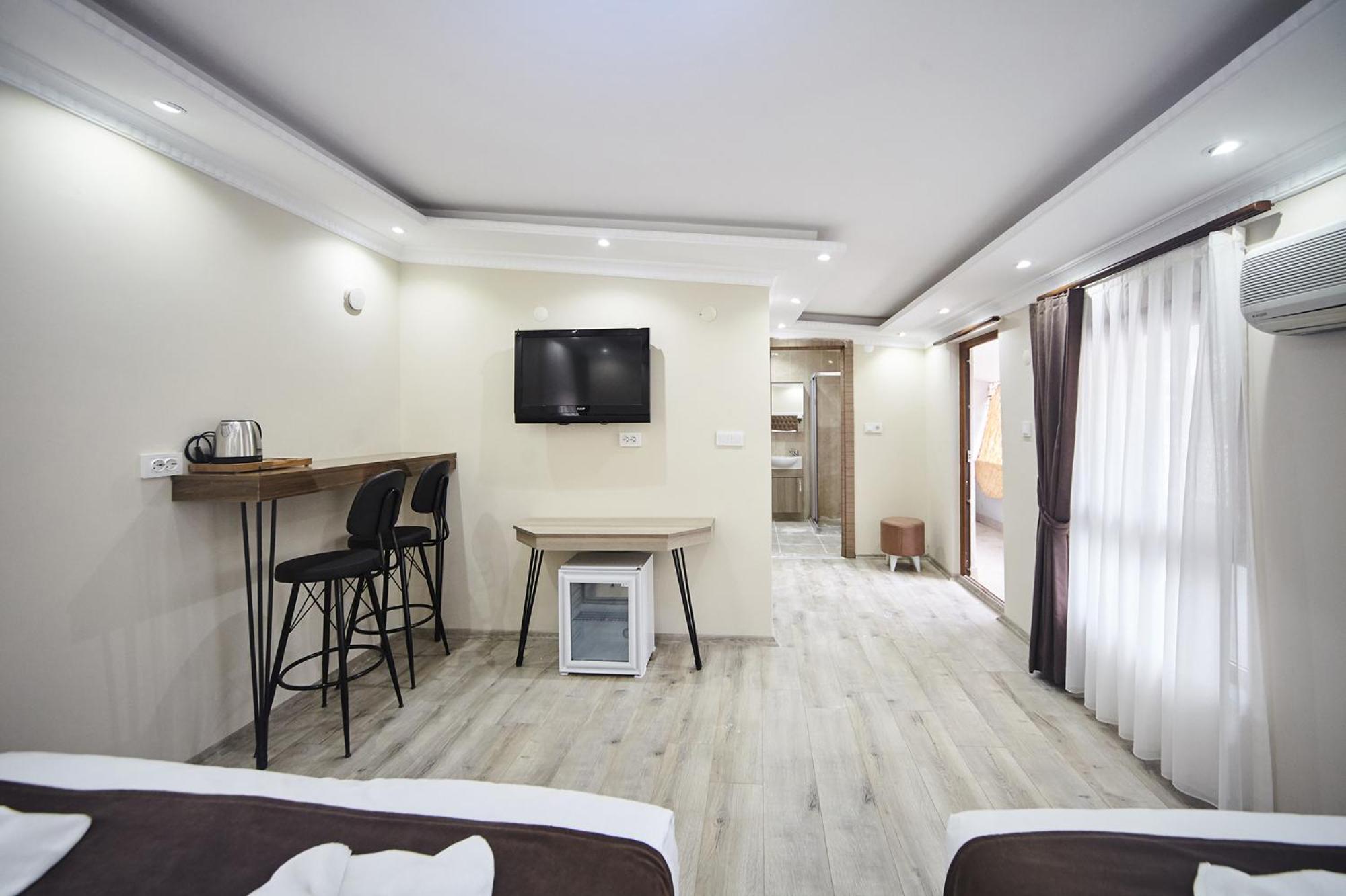 Luna Suites Taksim - Image 35