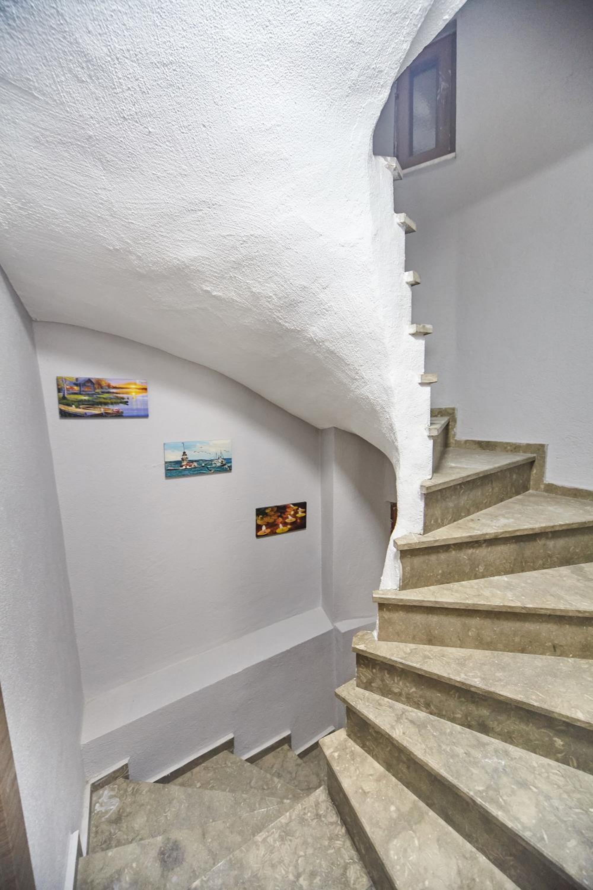 Luna Suites Taksim - Image 29