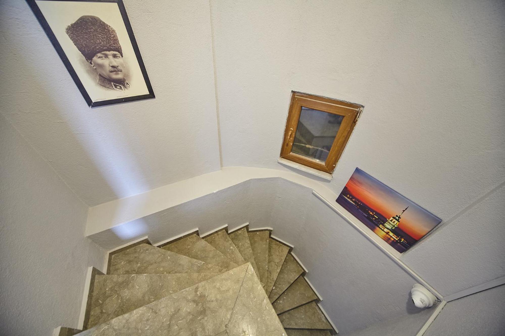 Luna Suites Taksim - Image 30