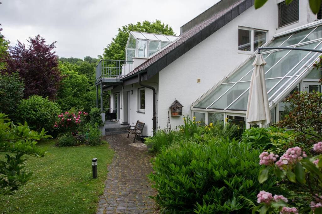 Ferienappartement in der Spielestadt