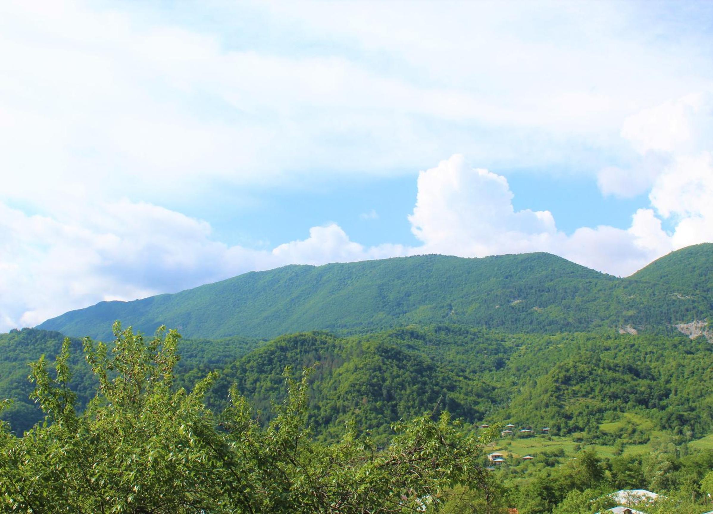 Guest house Racha view 5