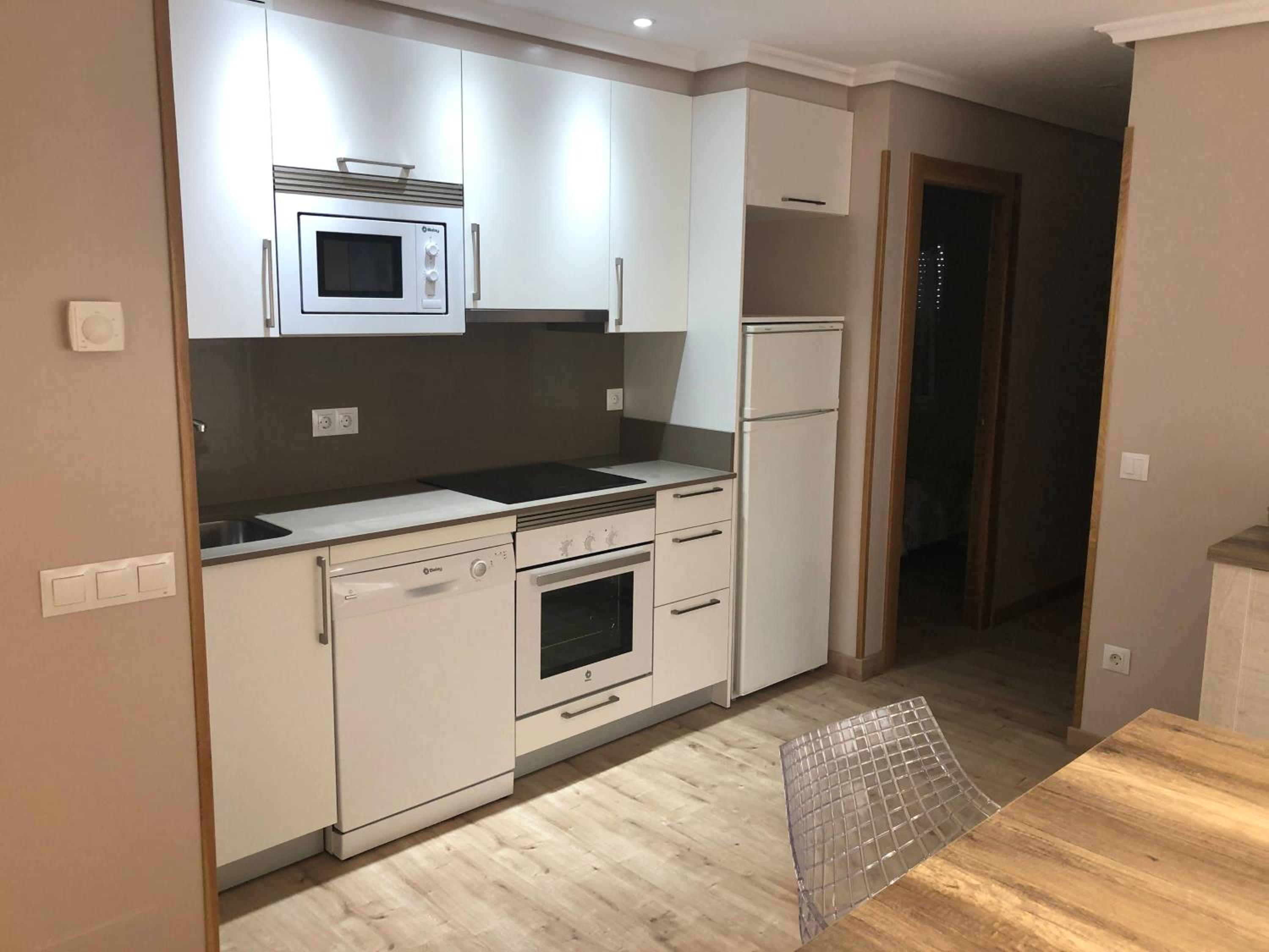 Apartamentos Apolo Somo