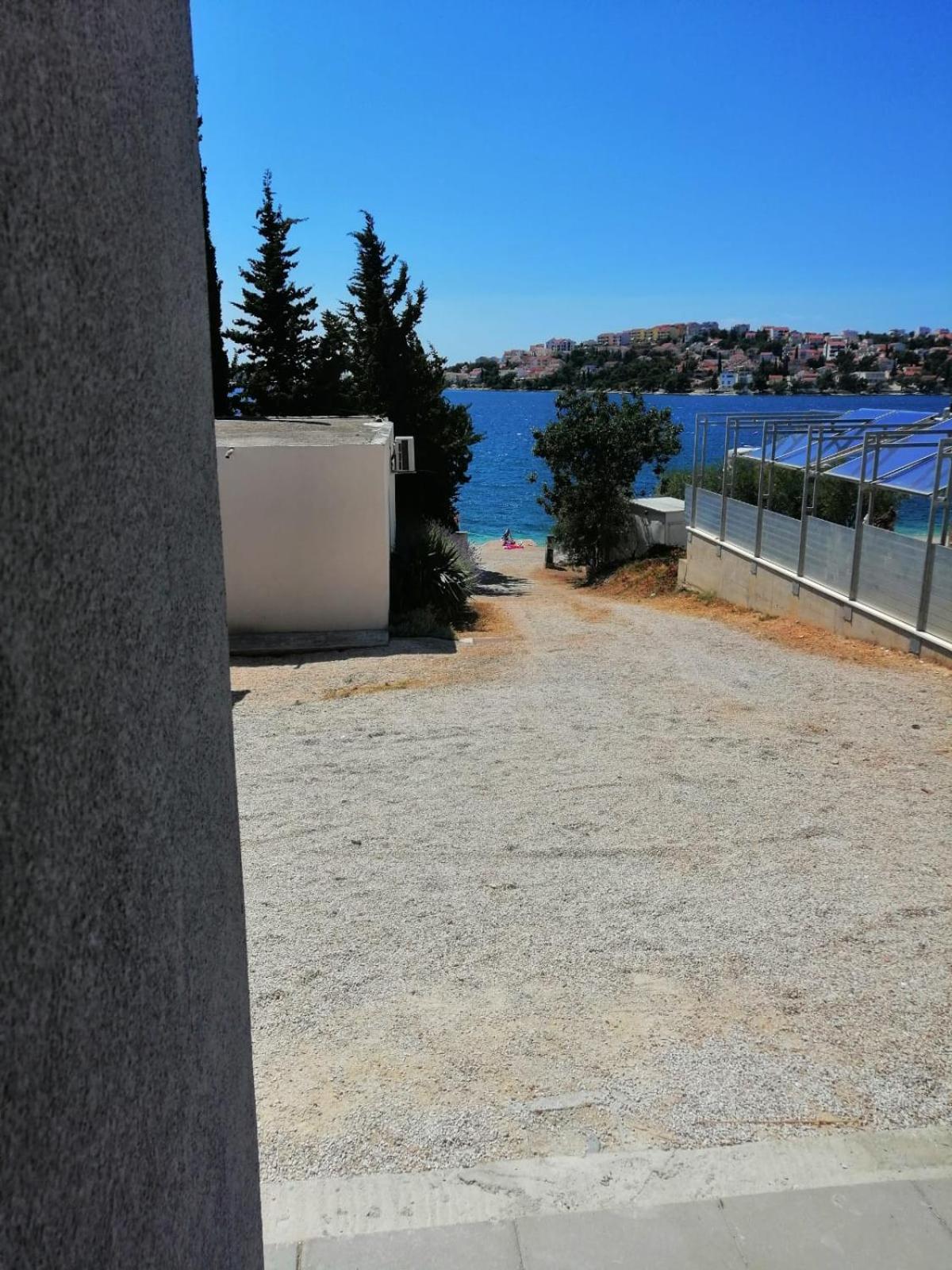 Apartments Garija view 3